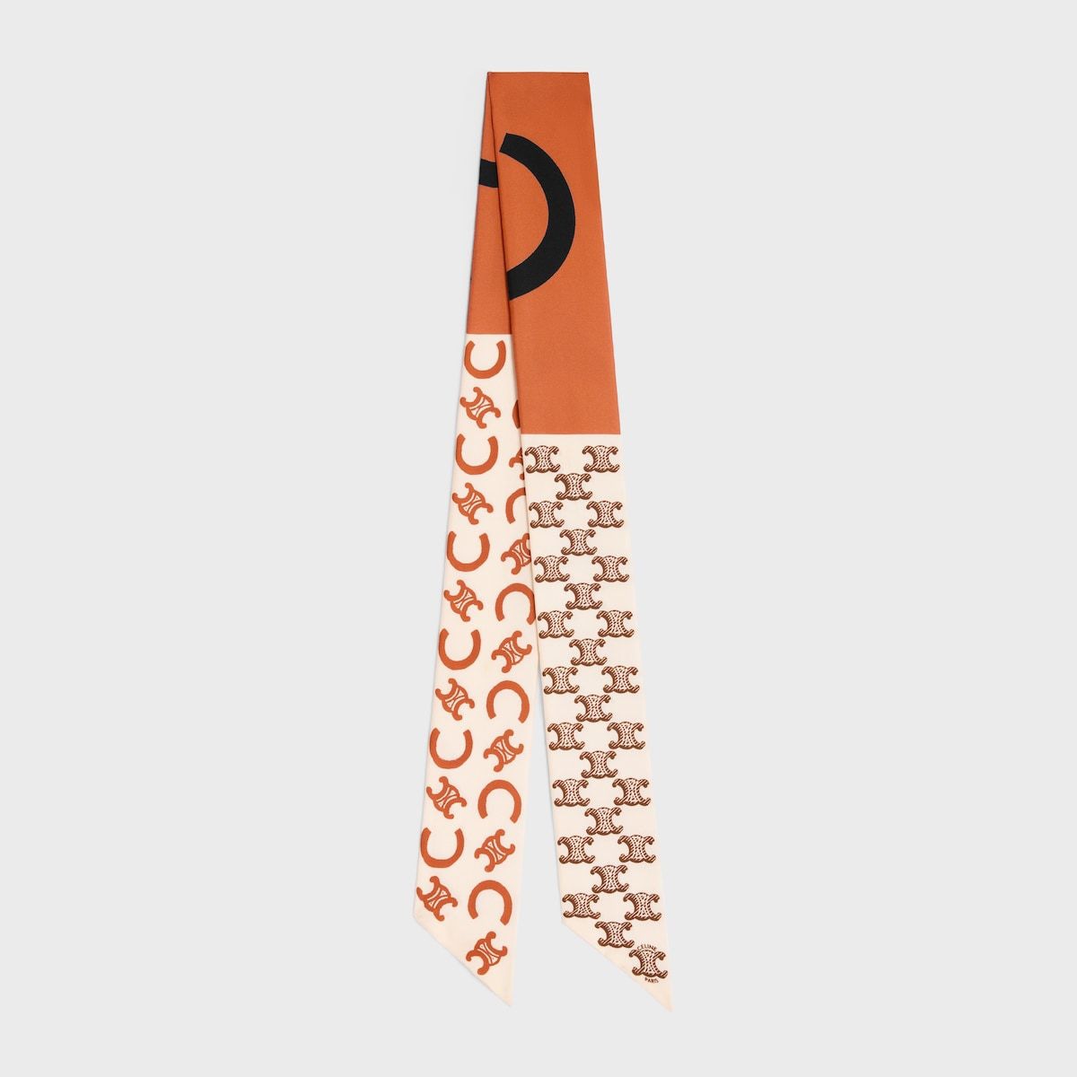Lavalliere Scarf