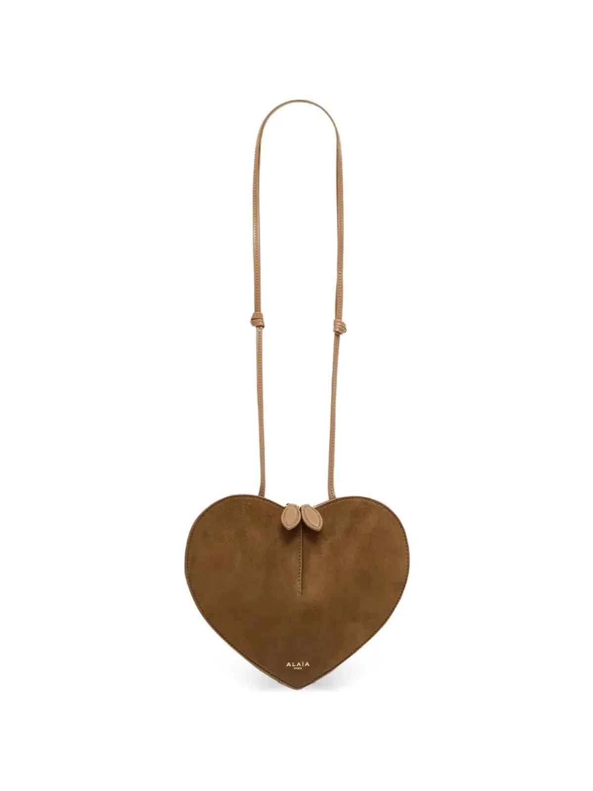 Alaïa Alaia Shoulder Bag