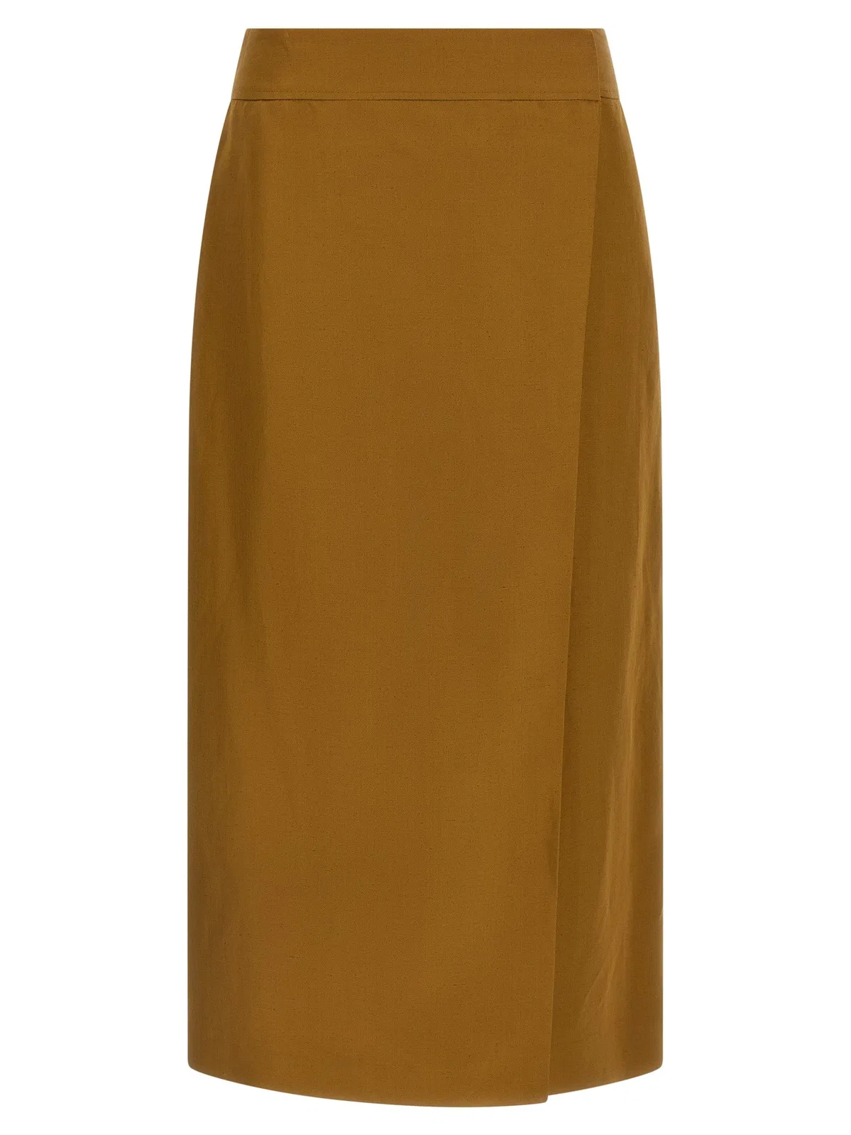 Wrap Skirt