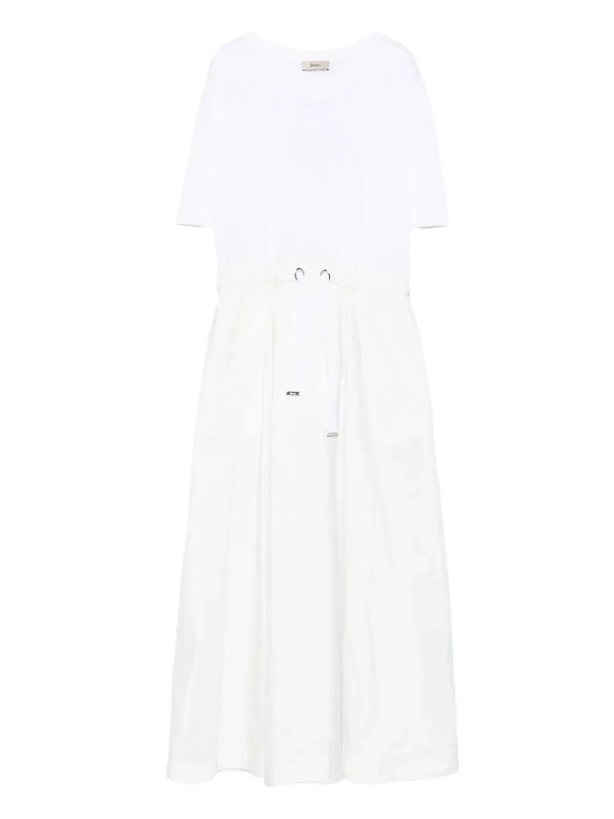 Herno Midi Dress