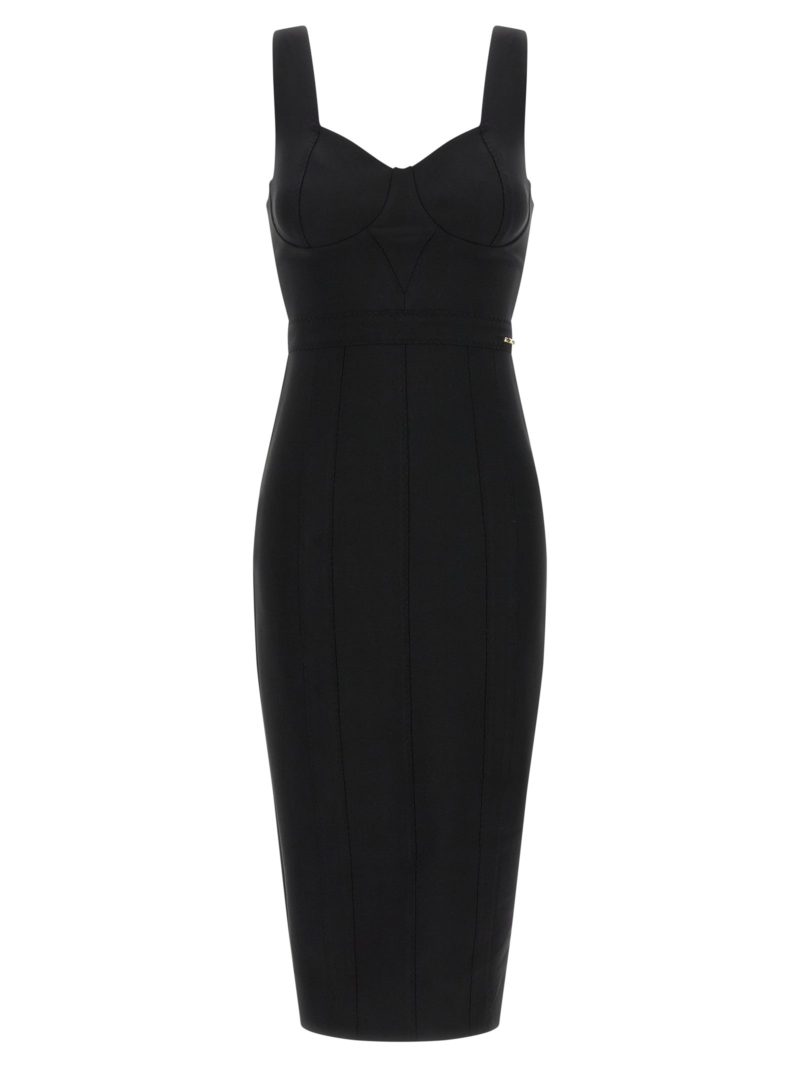 Scuba Dress