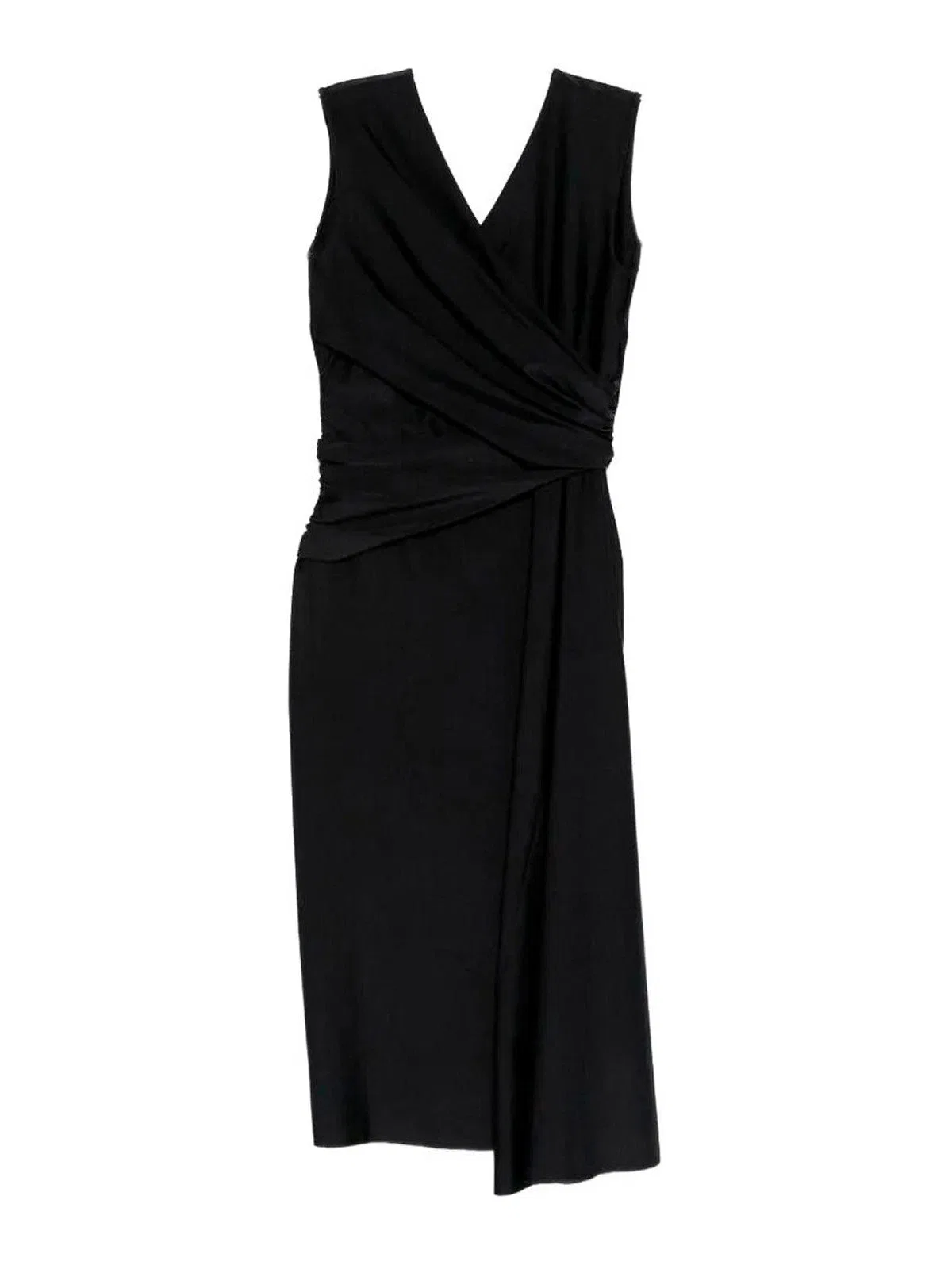 Lores Midi Dress