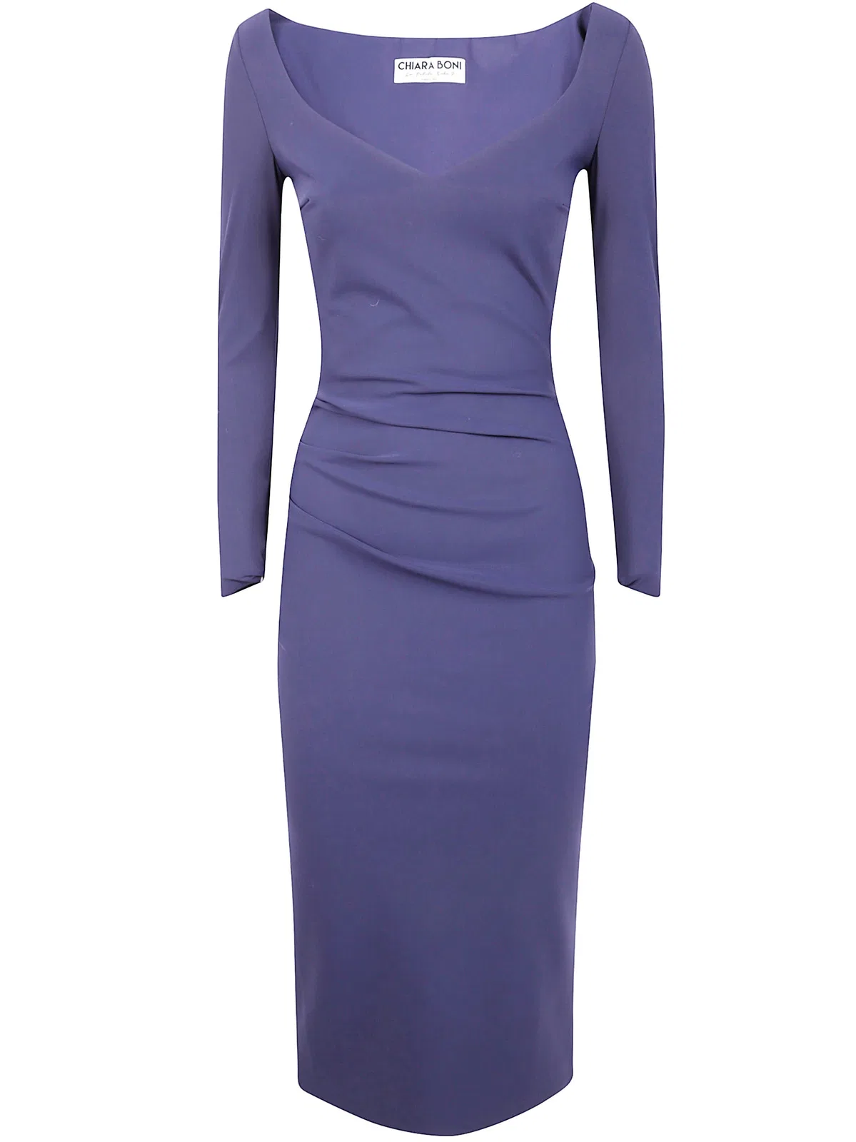 "Luheart" Dress