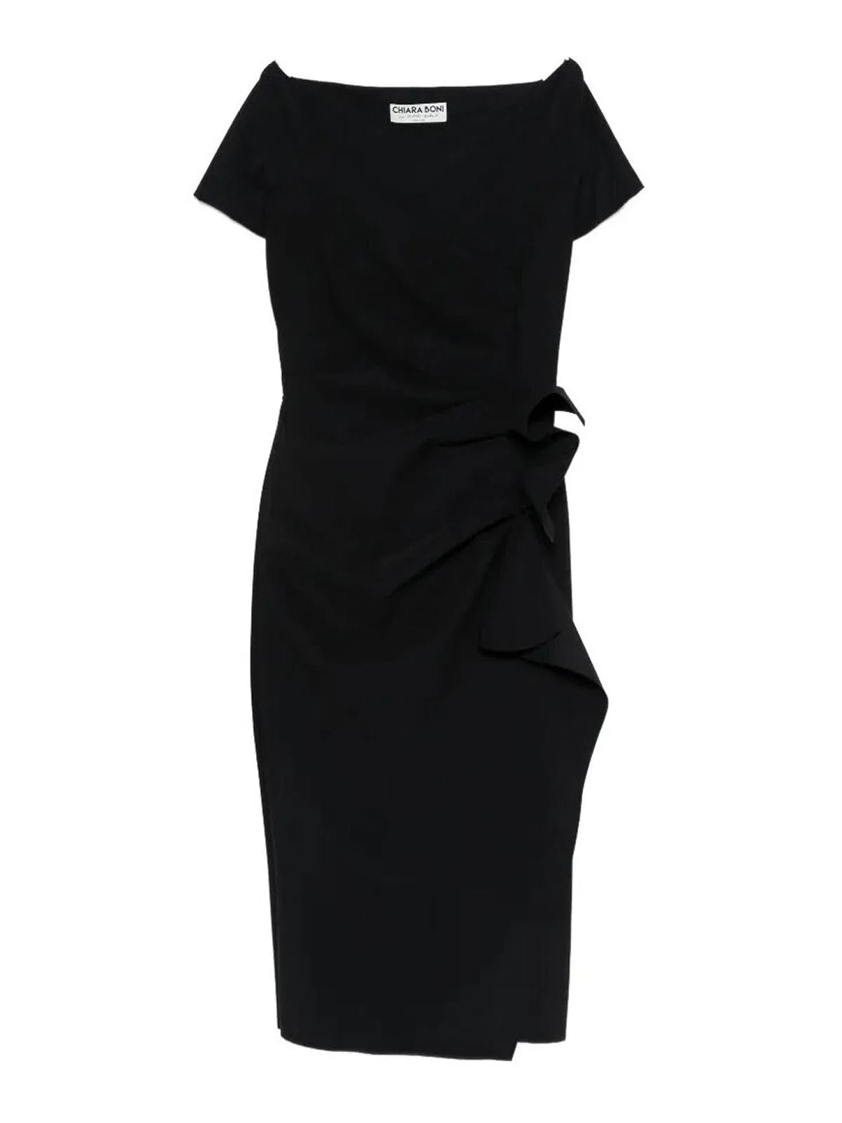 Silveria Midi Dress