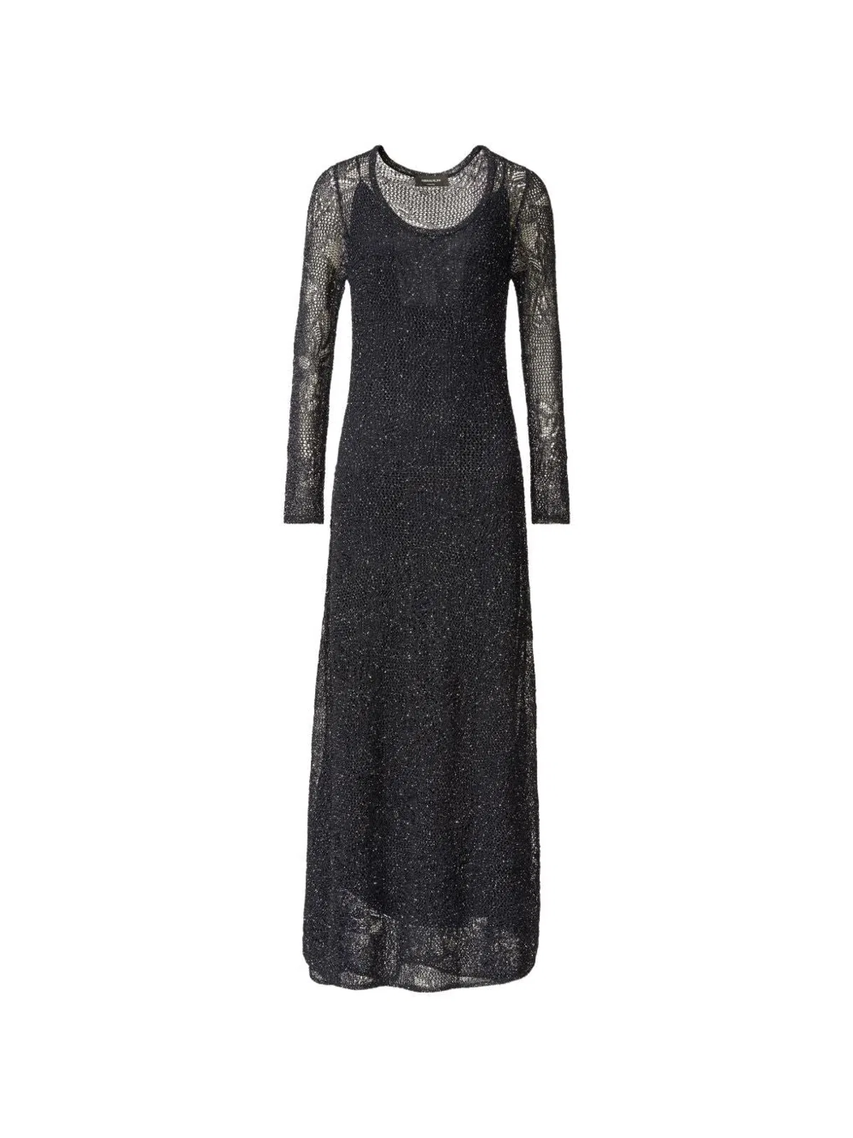 Fabiana Filippi Lace Long Dress