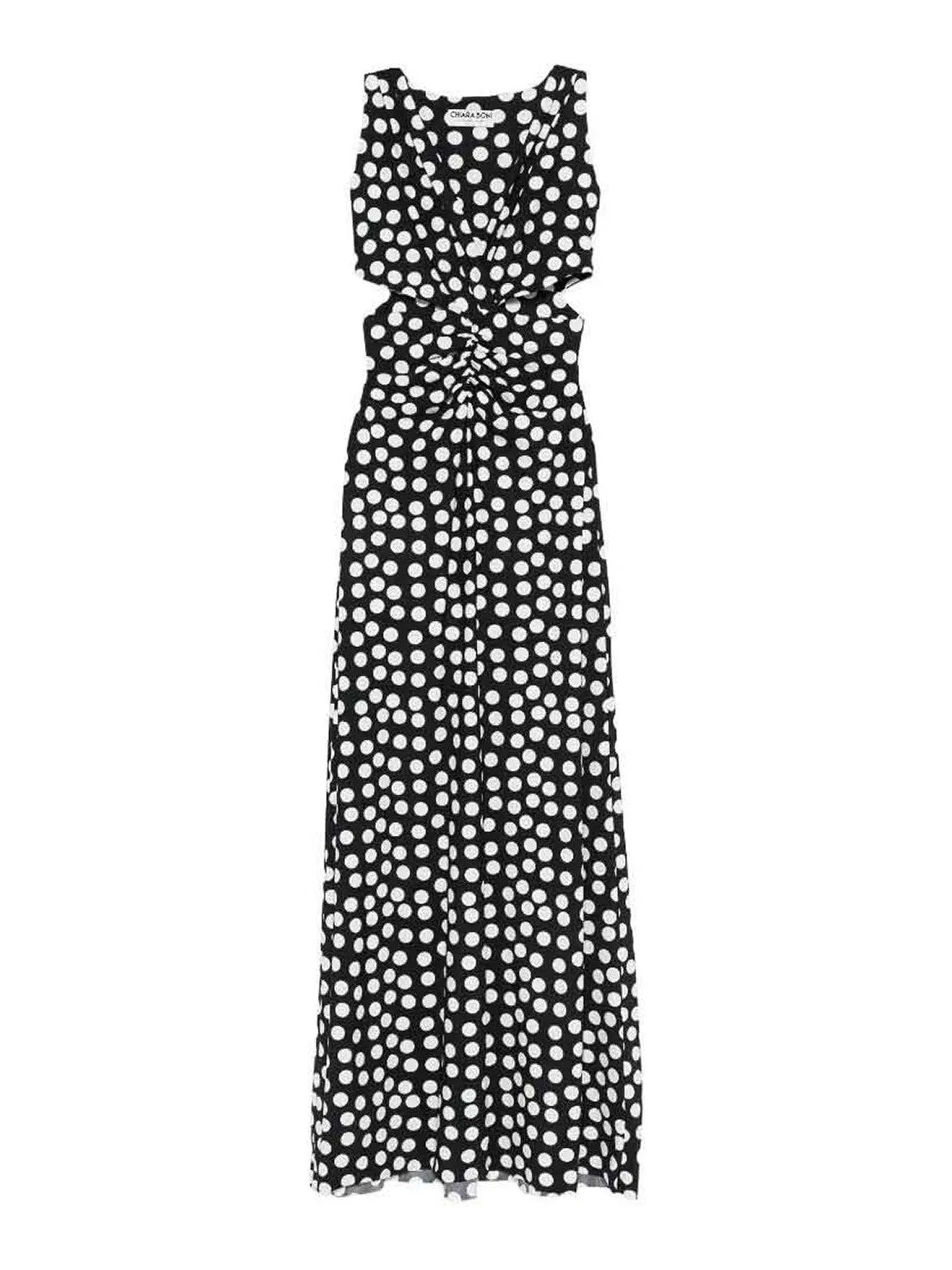 Ayoan Long Dress