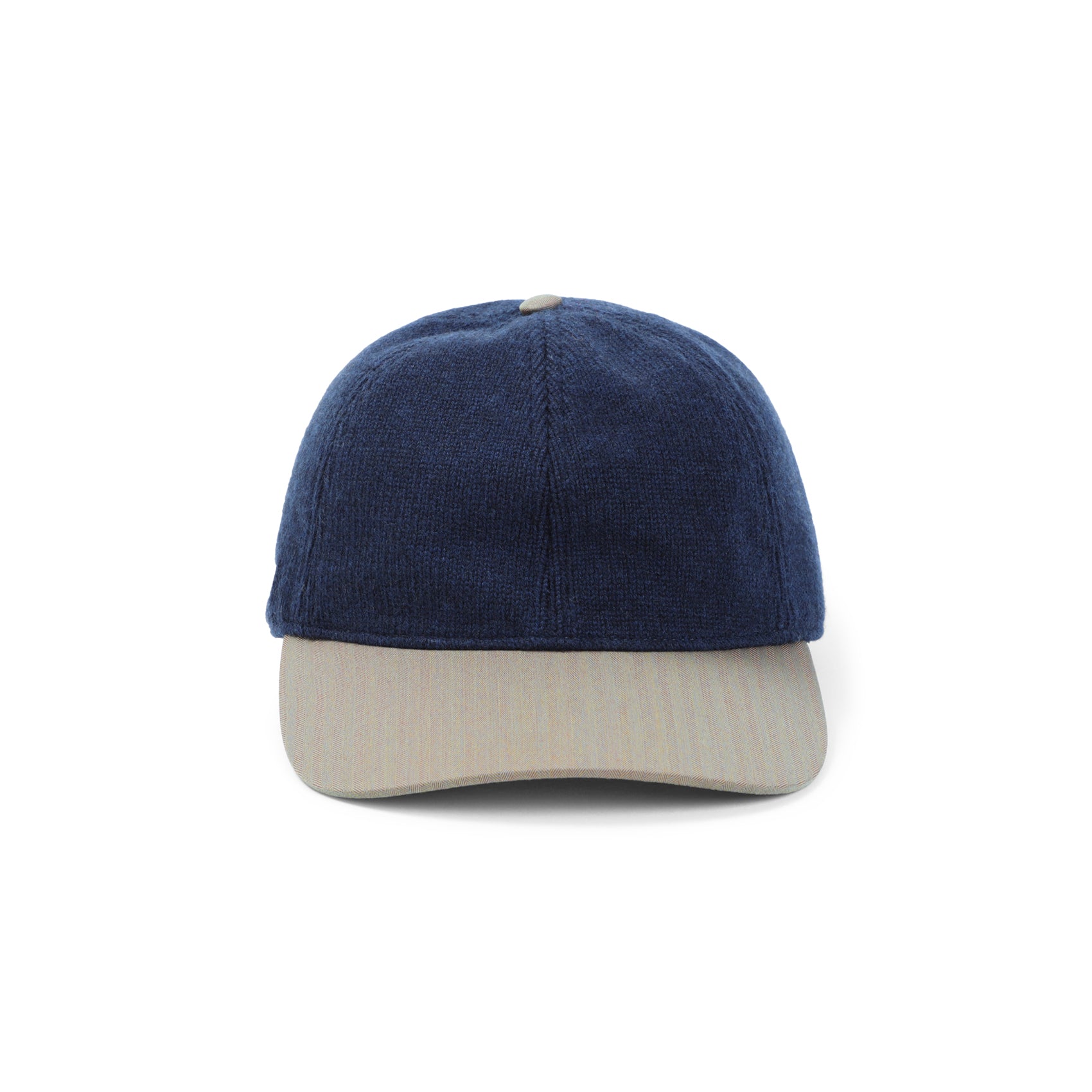 Dark Blue Hat
