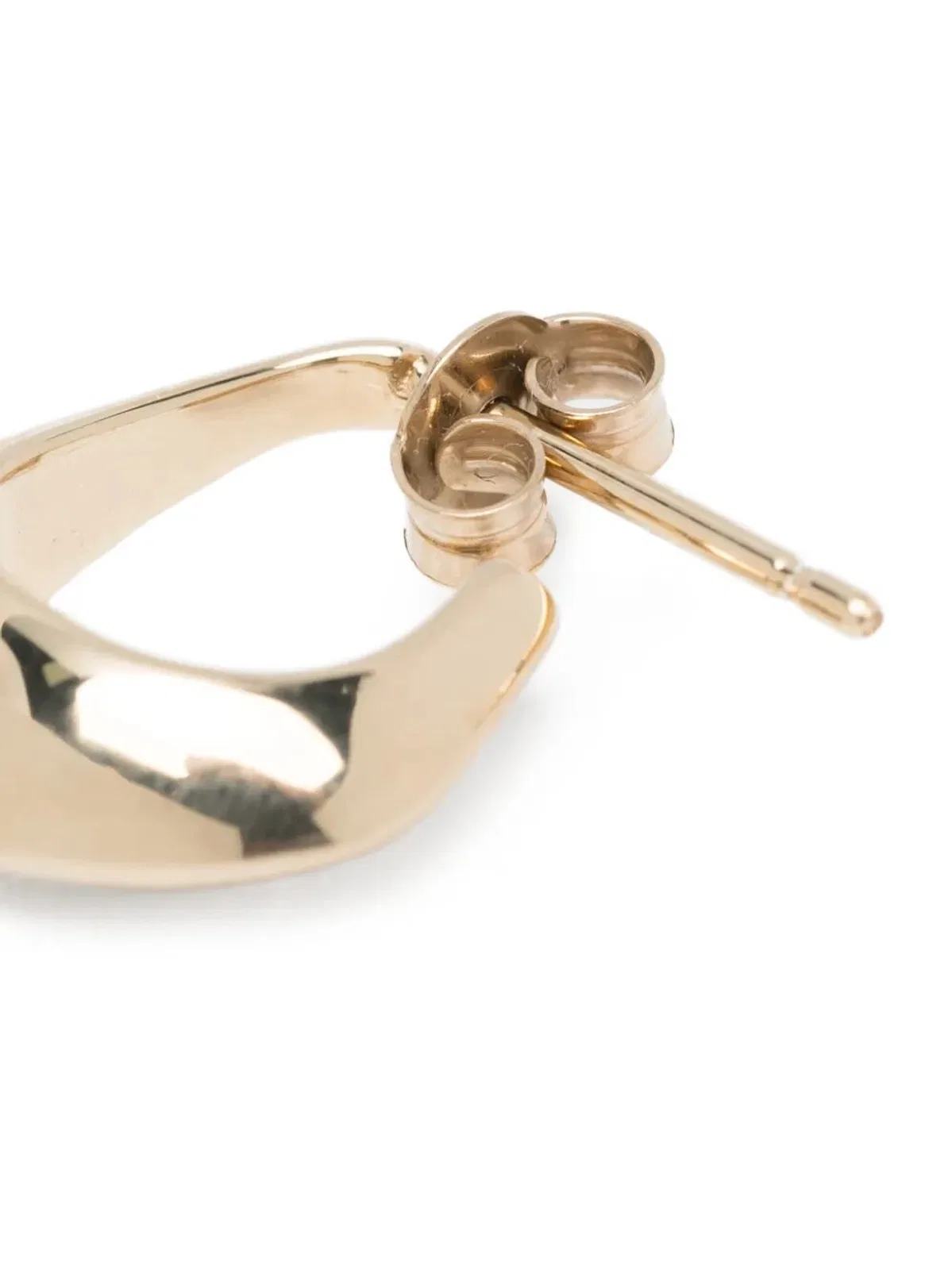 Lemaire Mini Drop Earring In Neutral