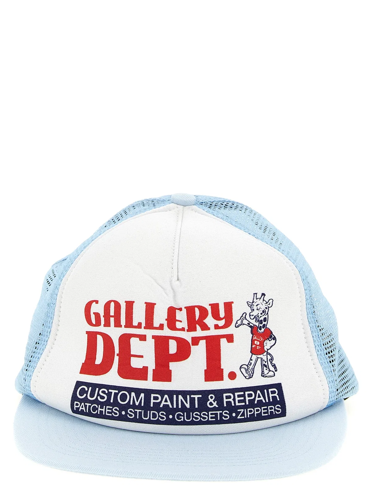 'Gd Custom' Cap