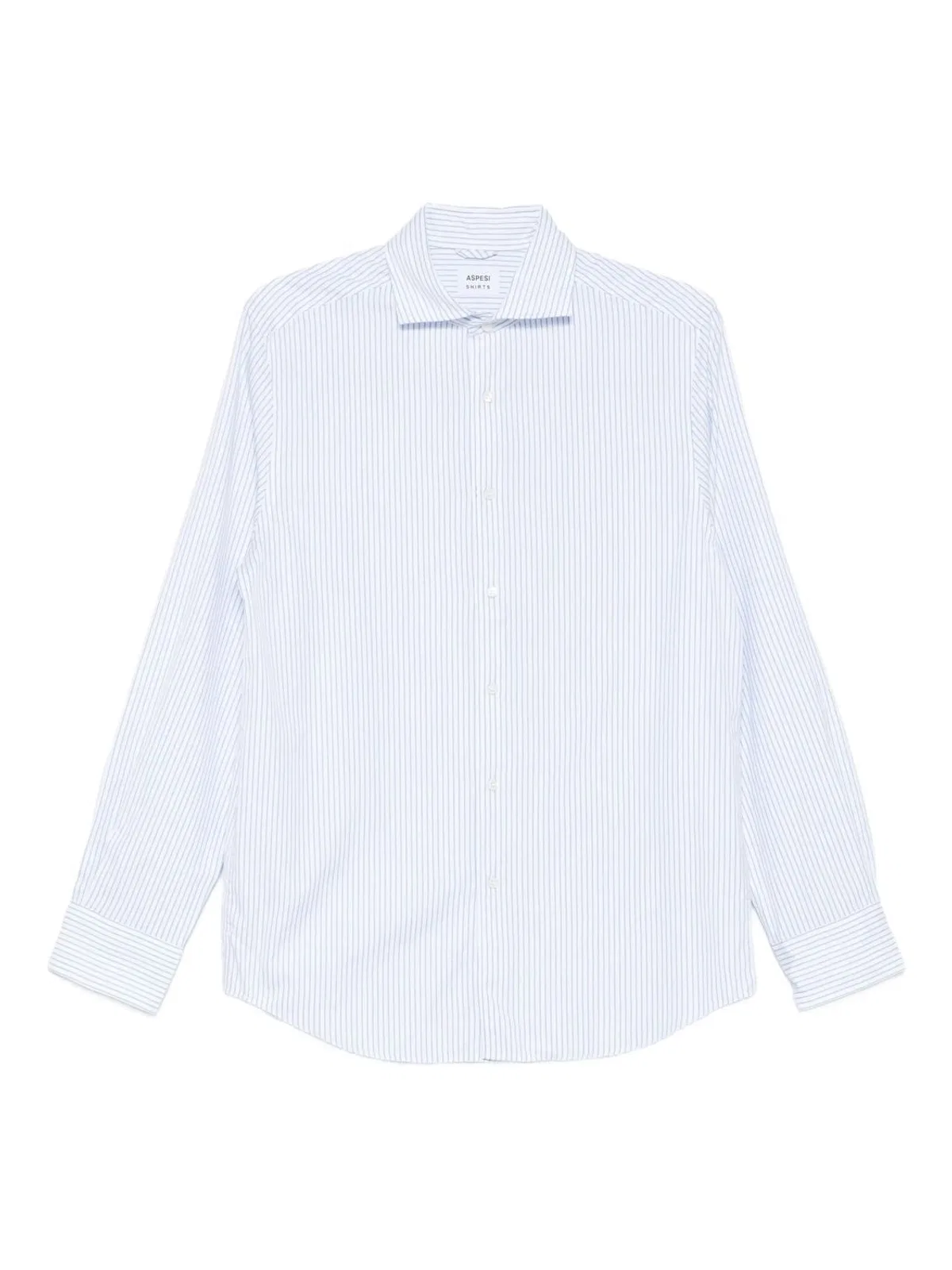 Riga Cielo Cotton Shirt