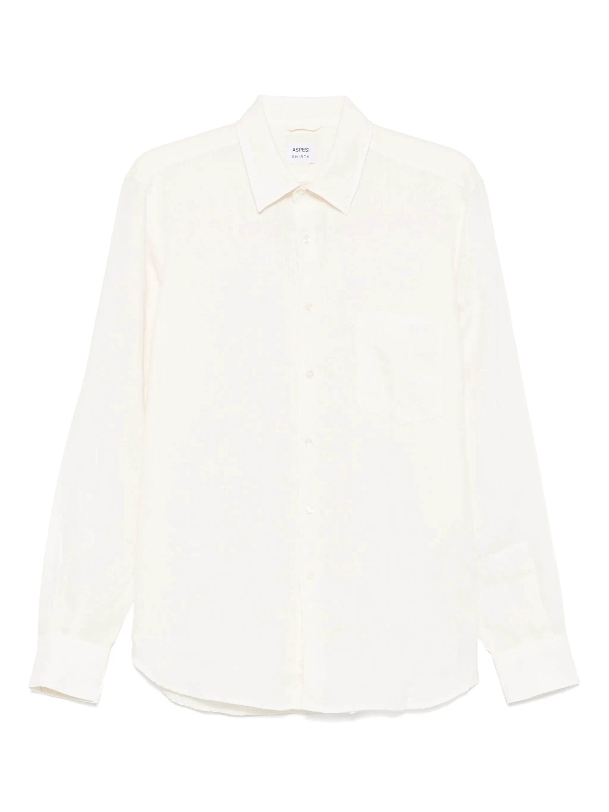 Ice Linen Sedici Shirt