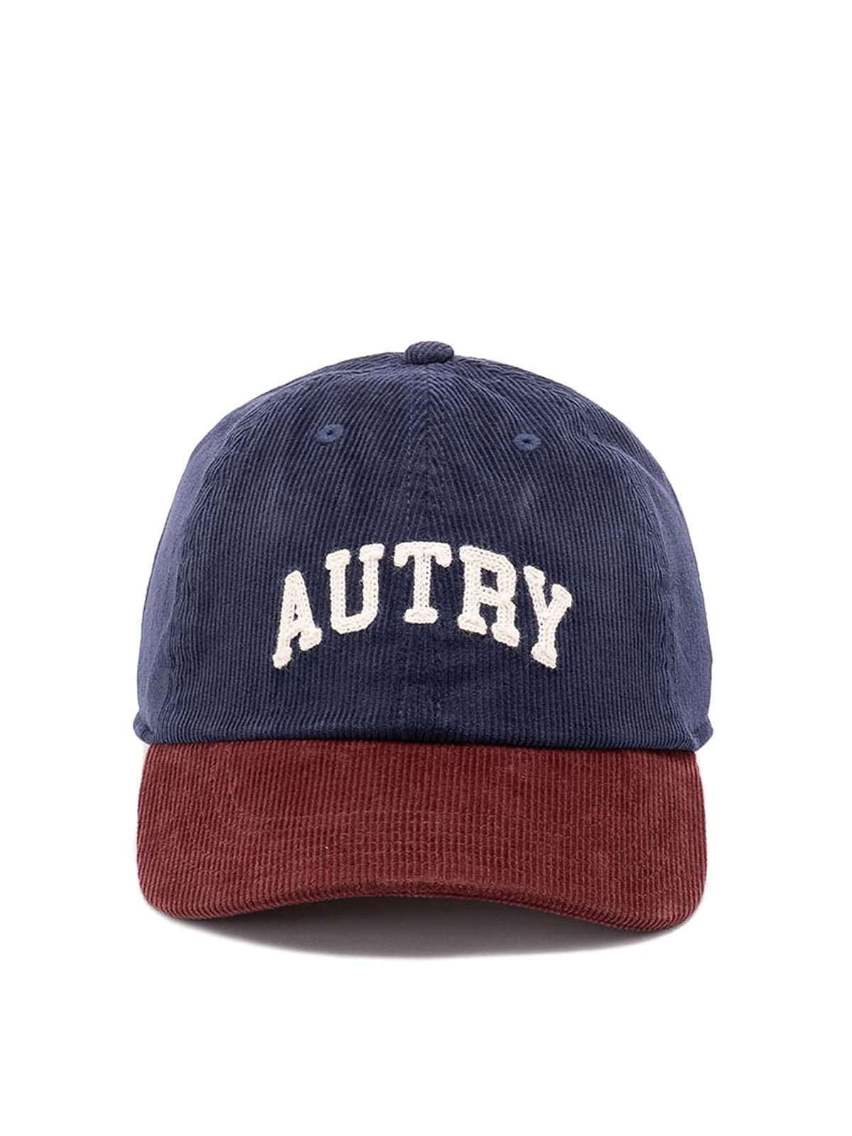 Black Cotton Baseball Hat