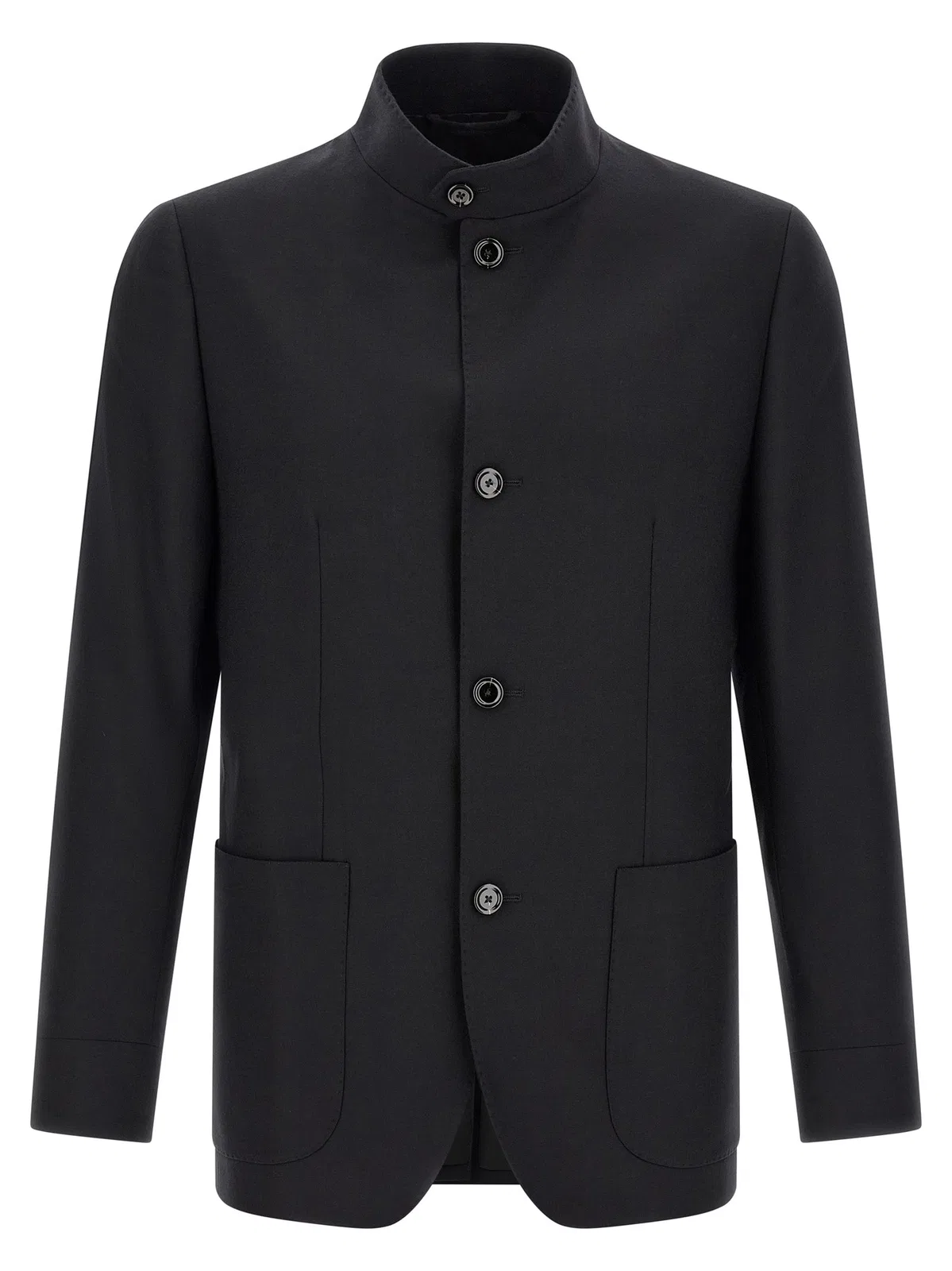'Field' Jacket
