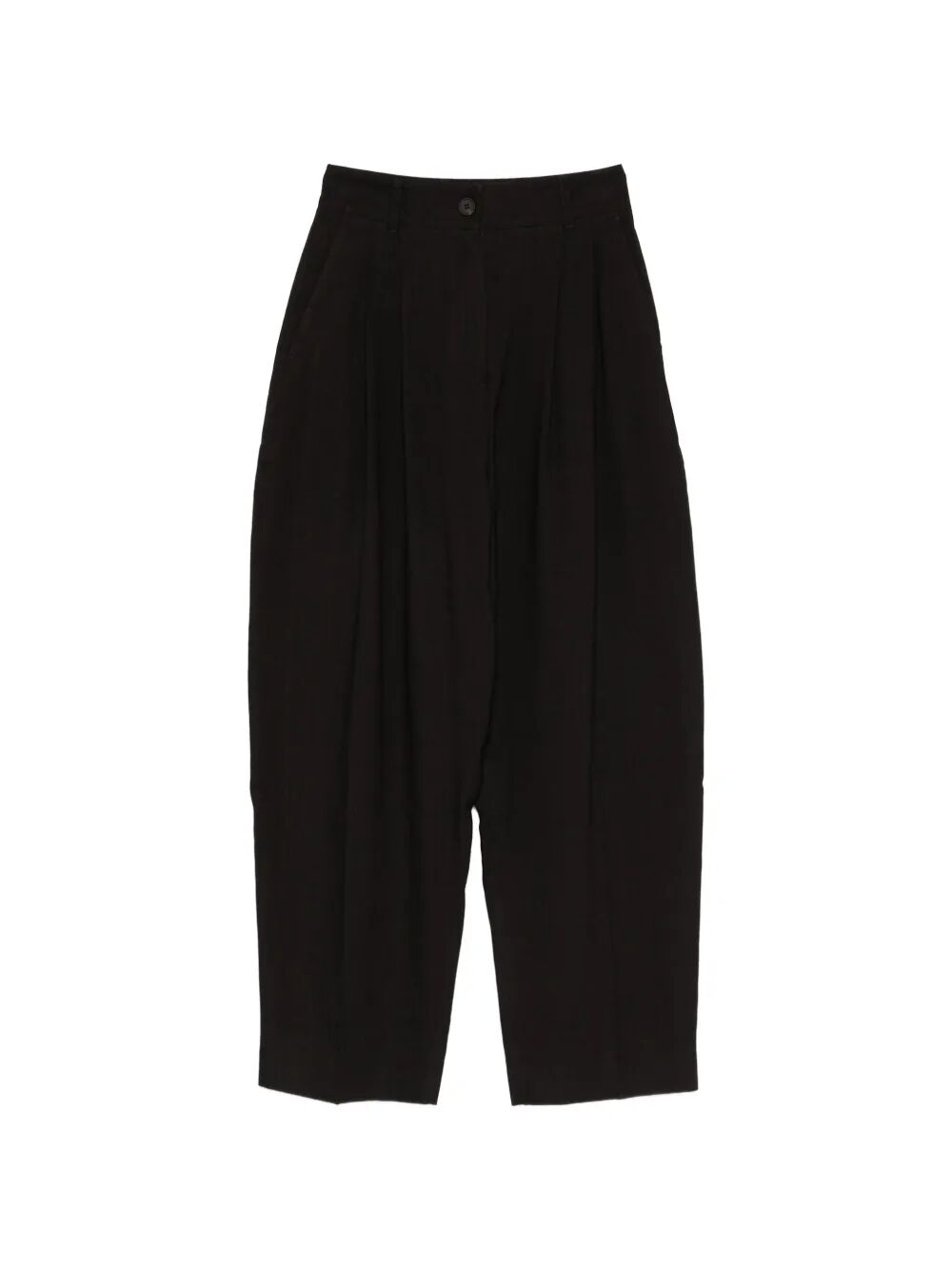 "Acuna" Double Pleat Front Pant