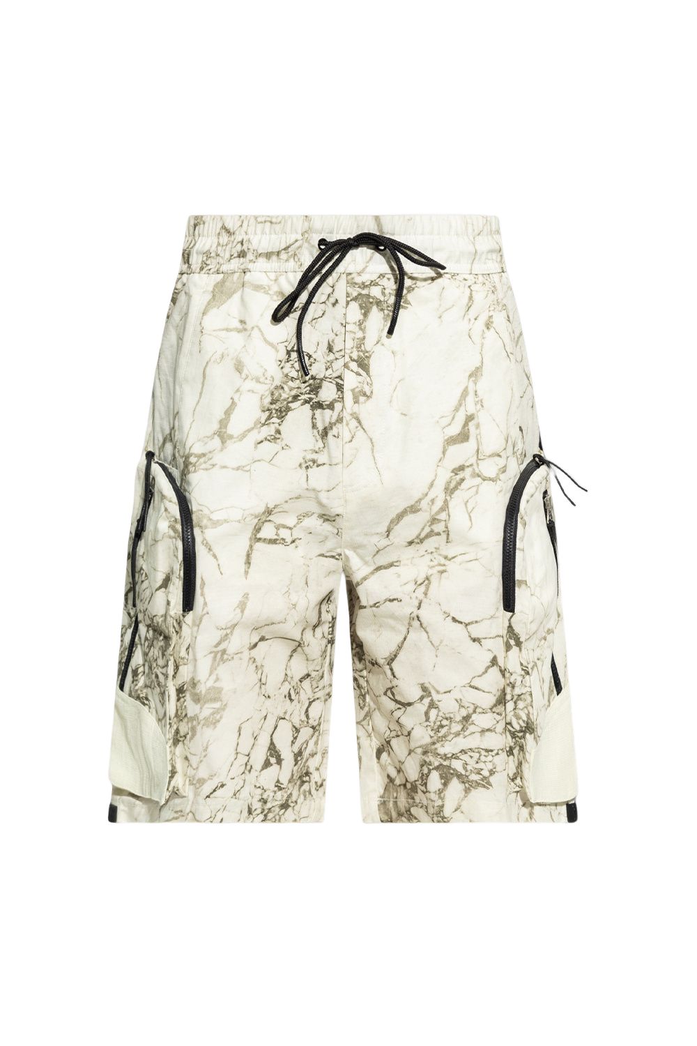 Overset Tech Shorts