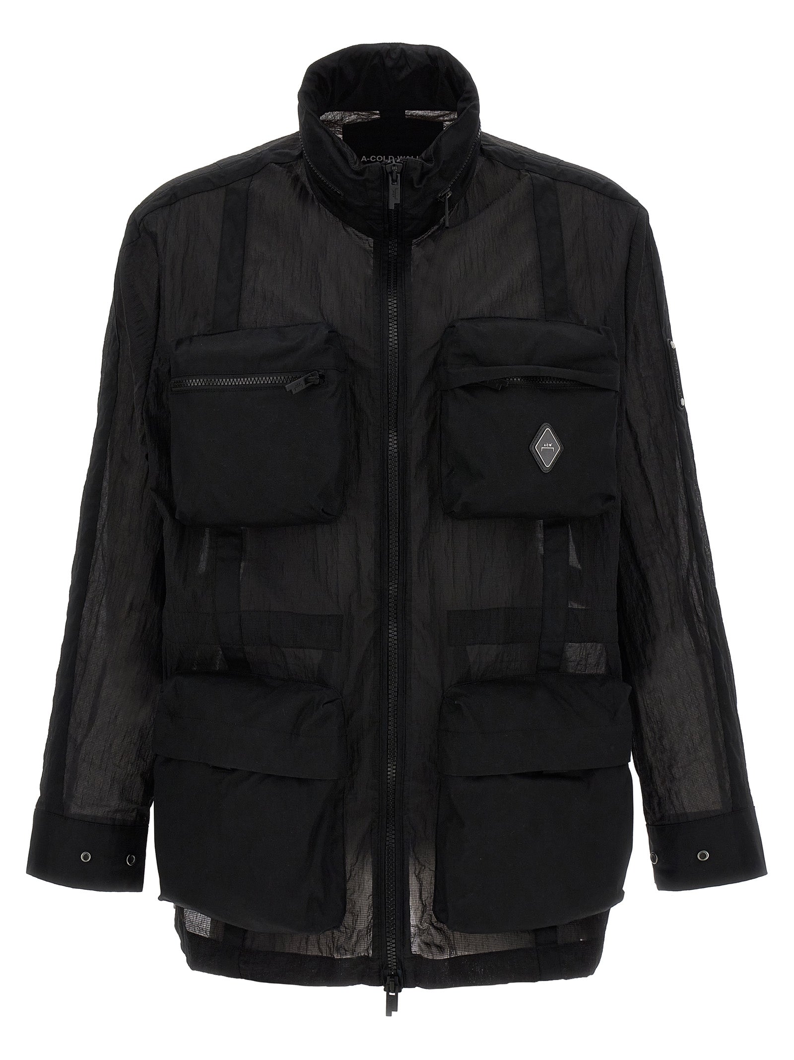 'Filament M65' Jacket