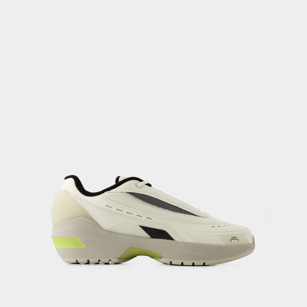 Vector Sneakers