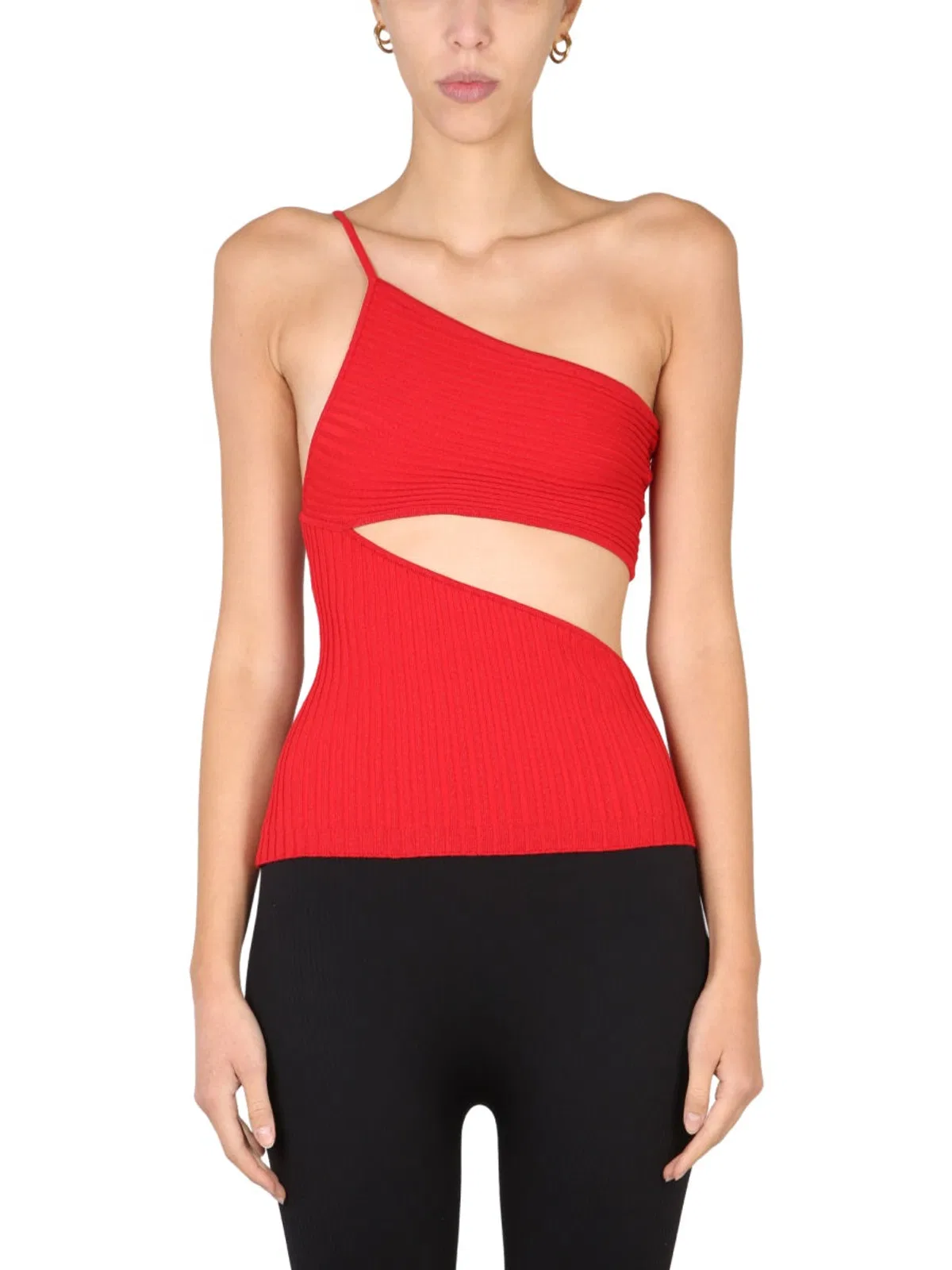 Andreadamo One-Piece Top
