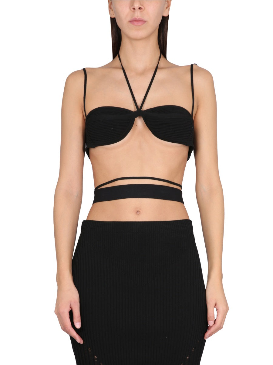 Andreadamo Top Mini