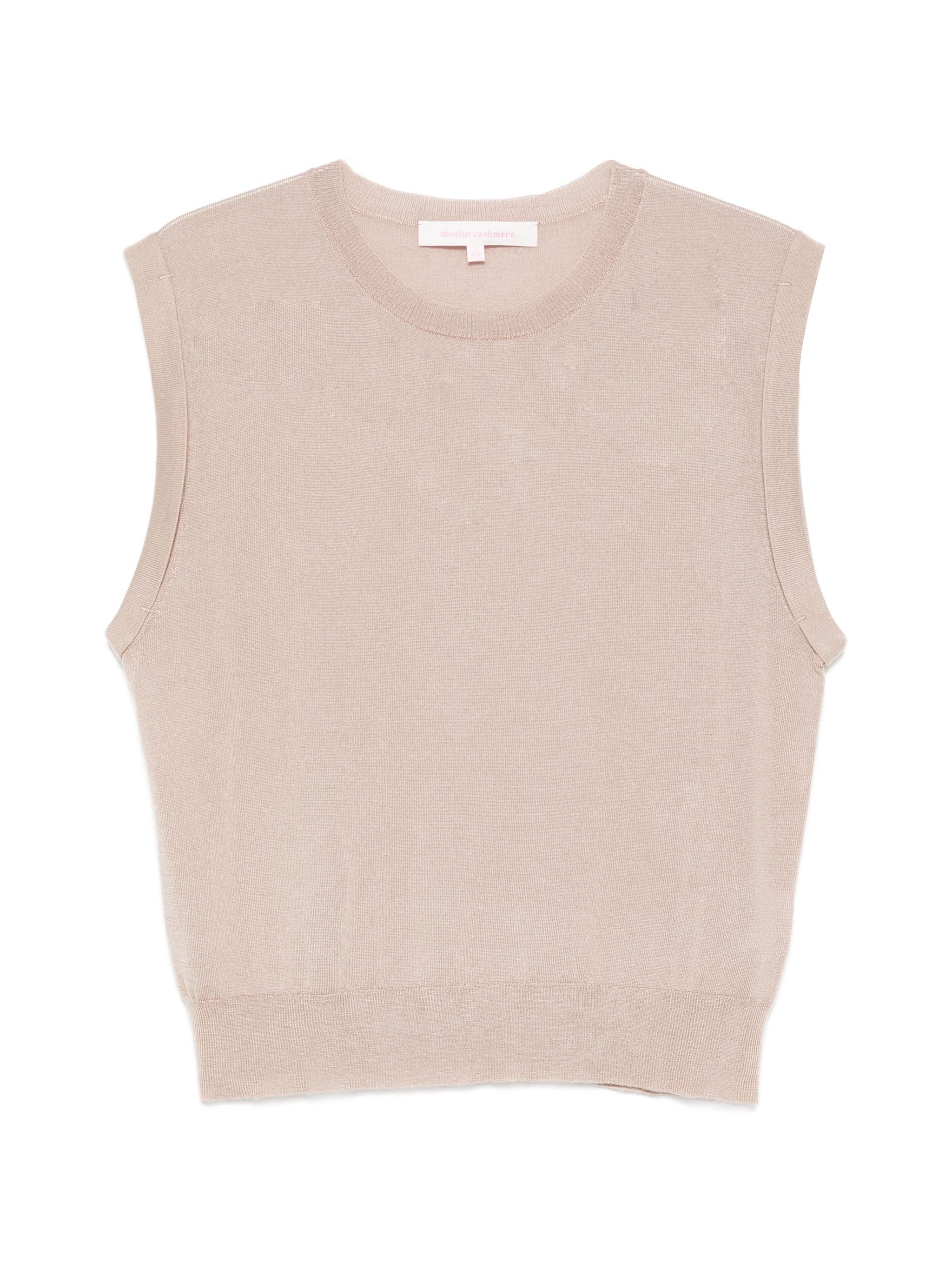 Lyocell Cashmere Naomi