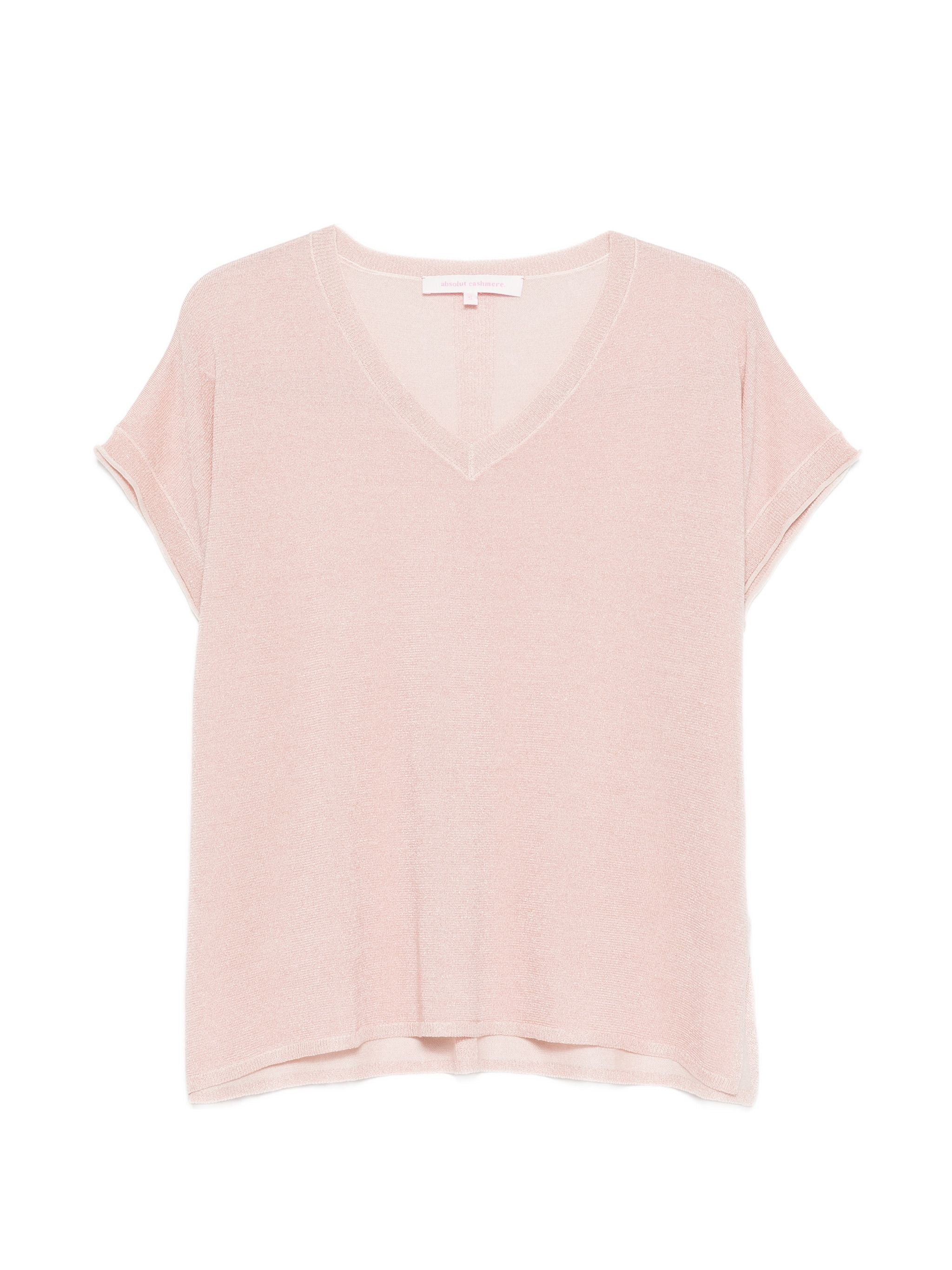 Lyocell Polyester Miranda Glitter