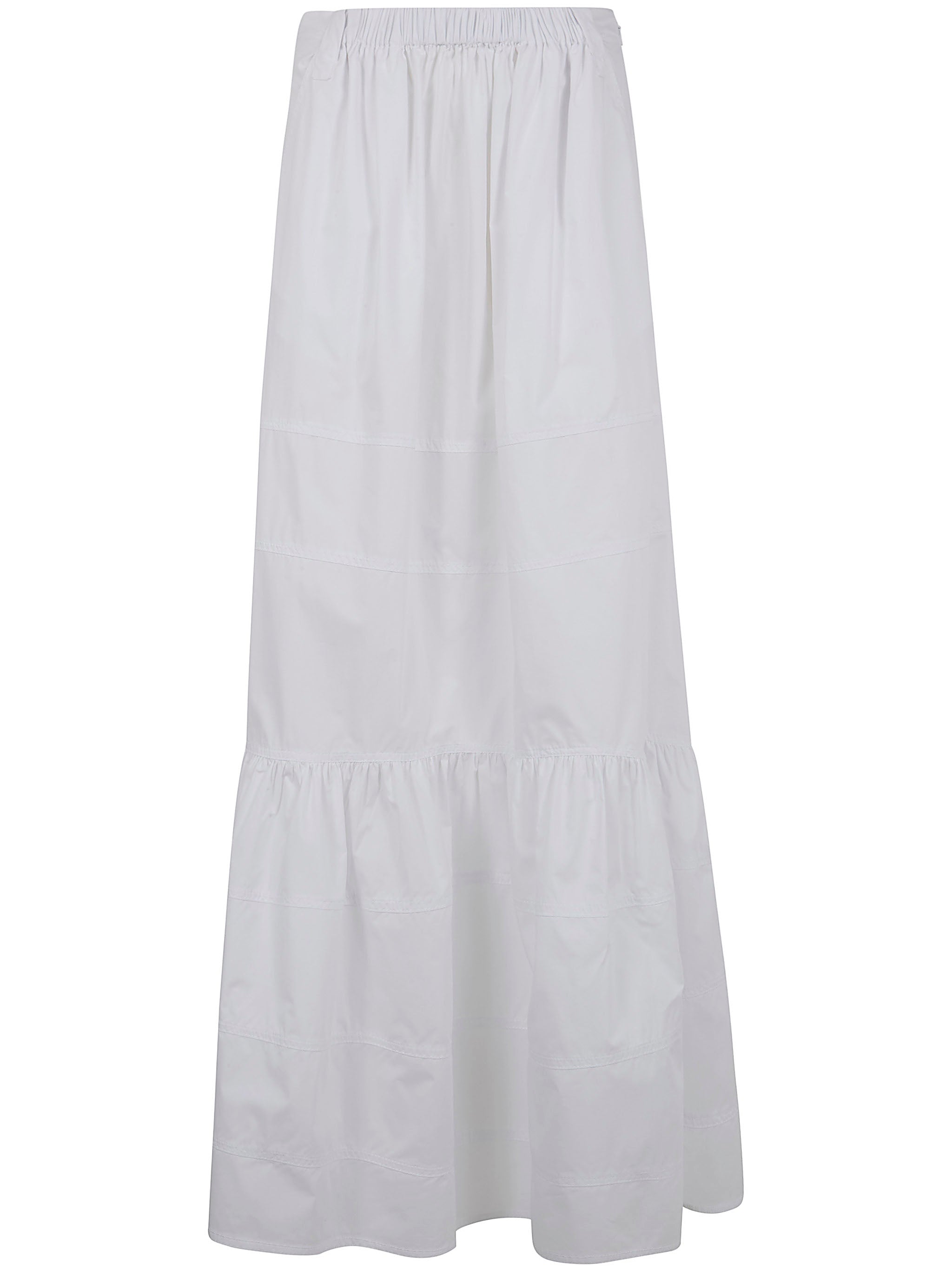 Midi Skirt