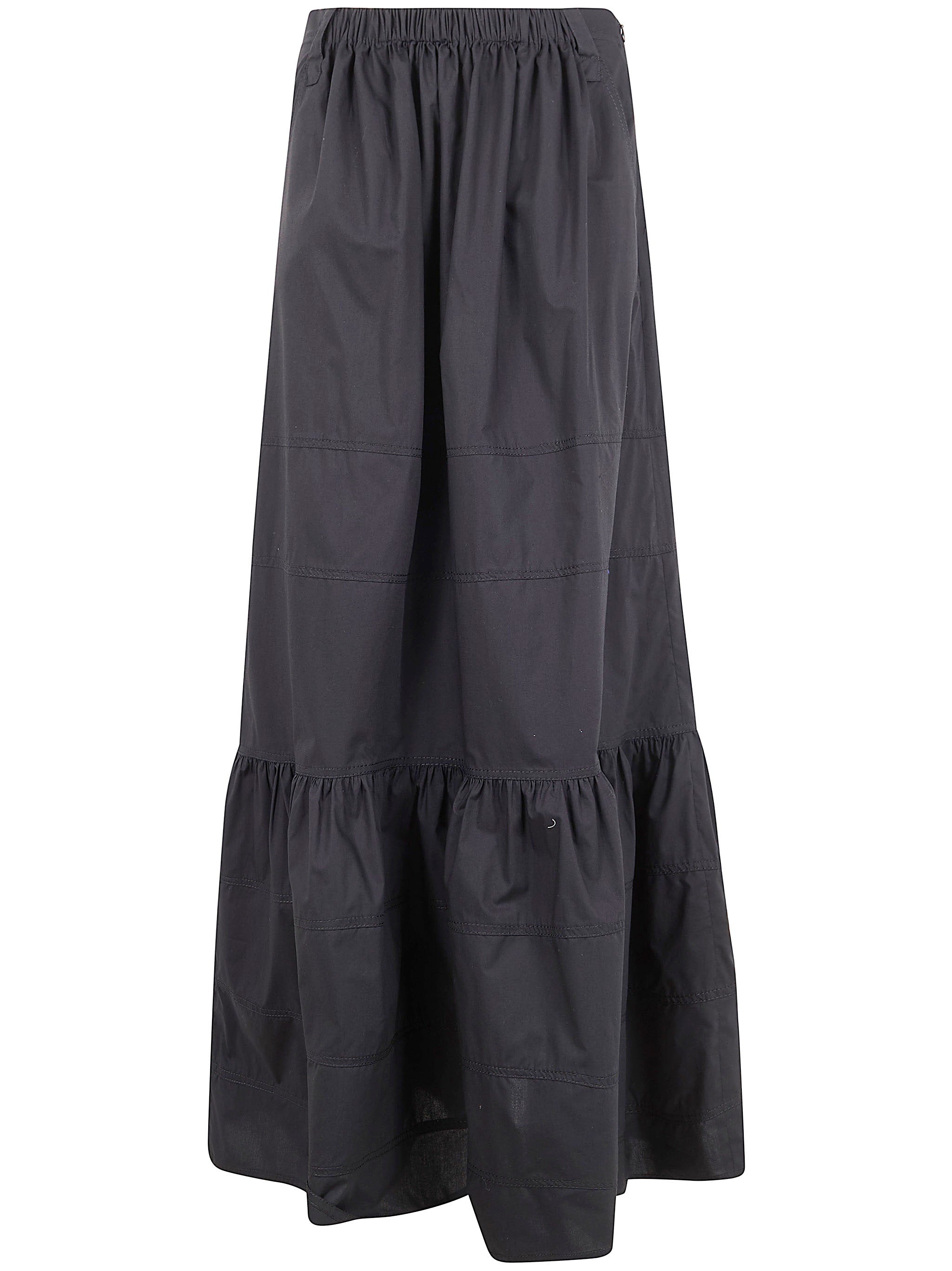 Midi Skirt