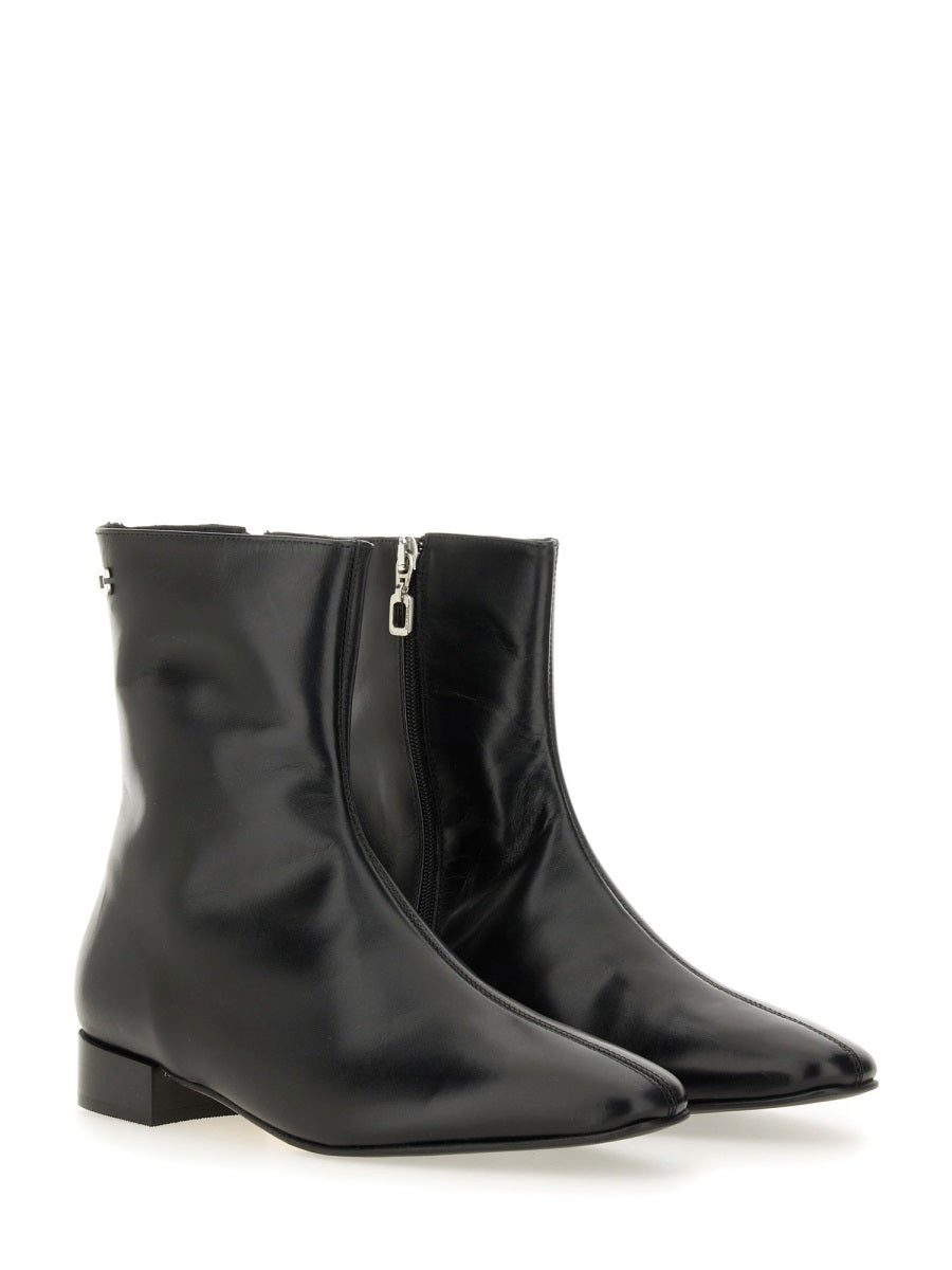 Ankle Boot Aiglon