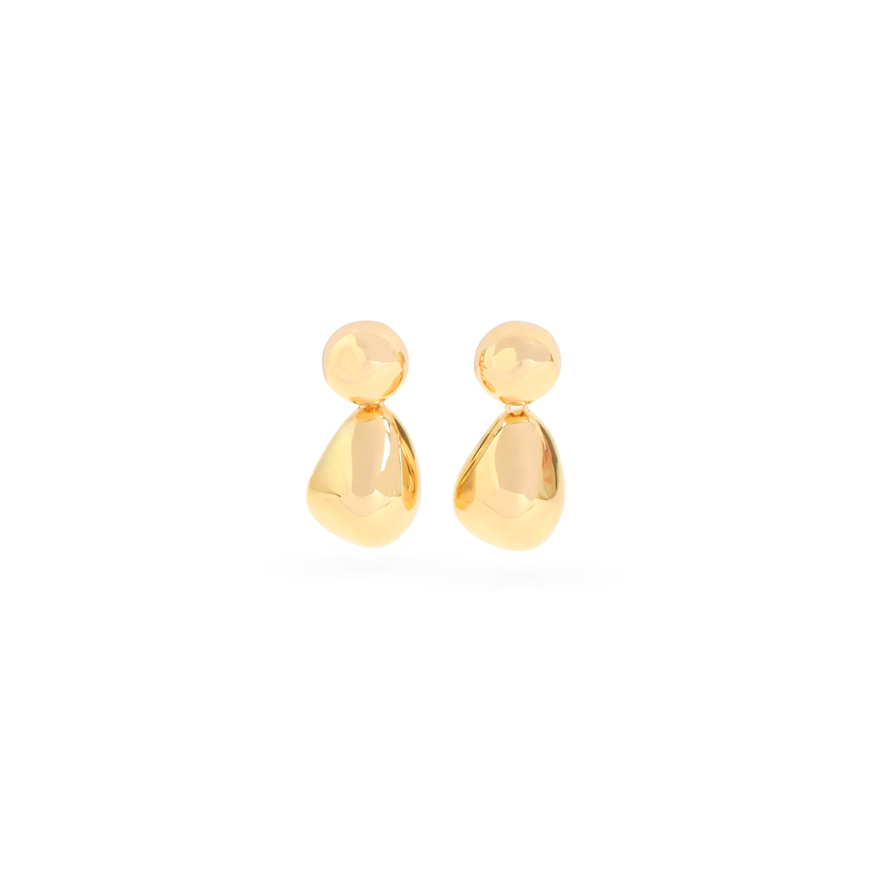 Sterling Earrings