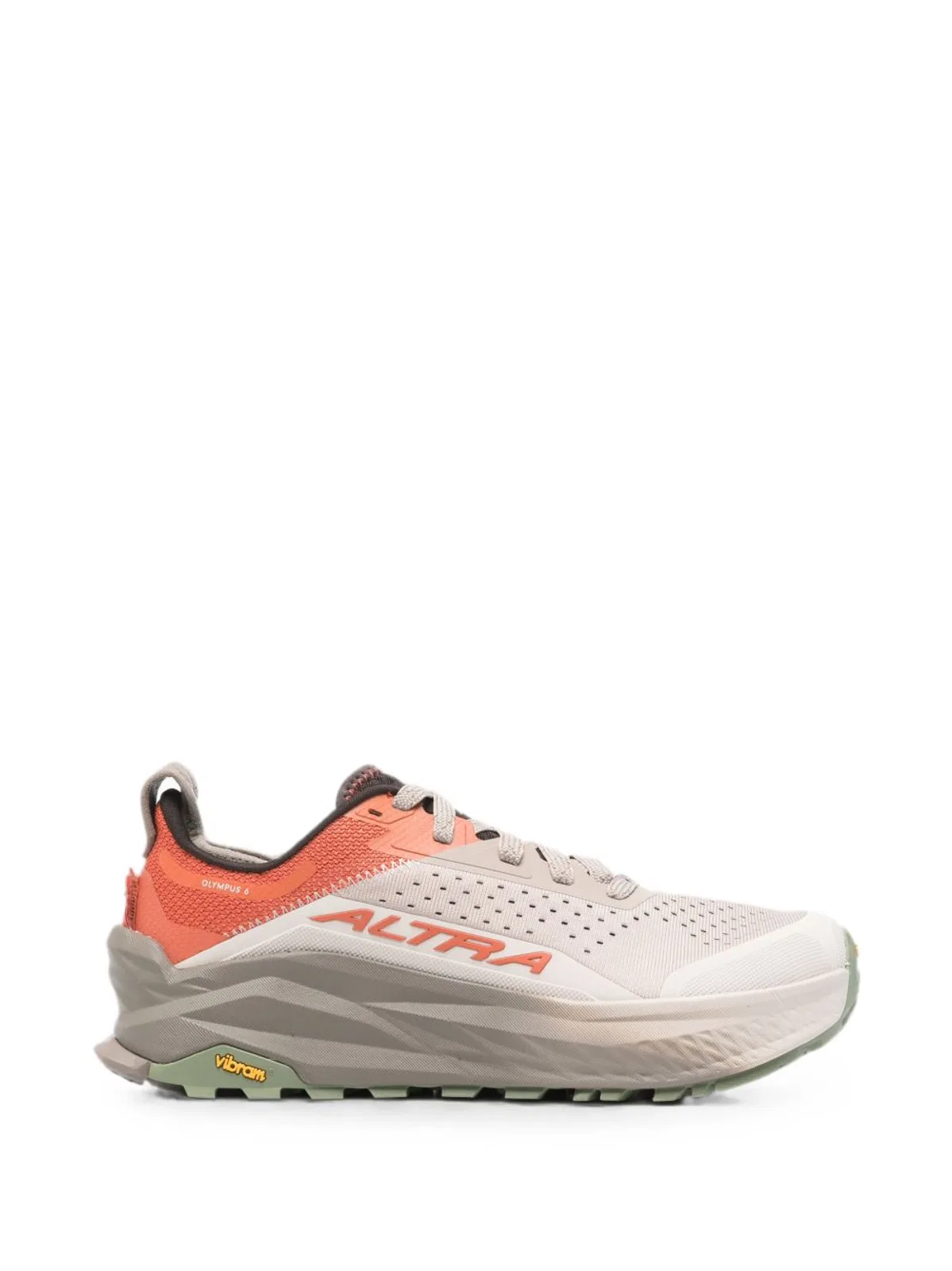 Trail Running Shoes
