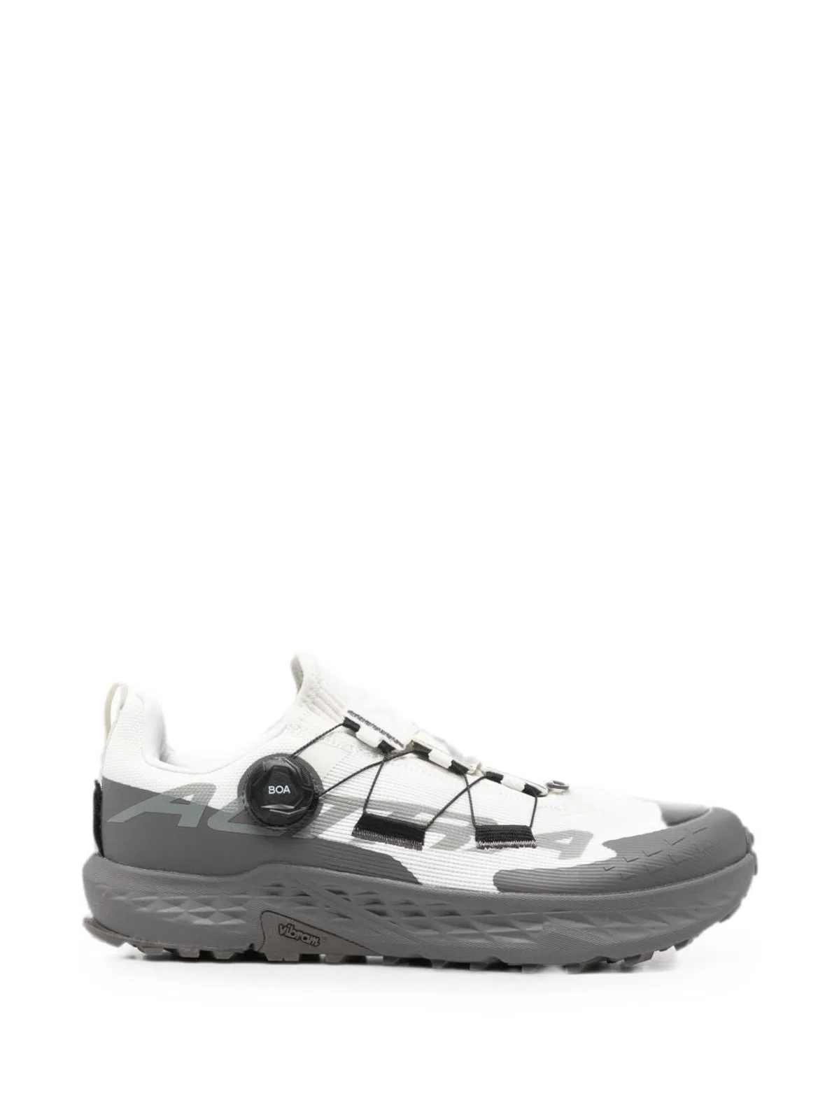 Trail Running Shoes