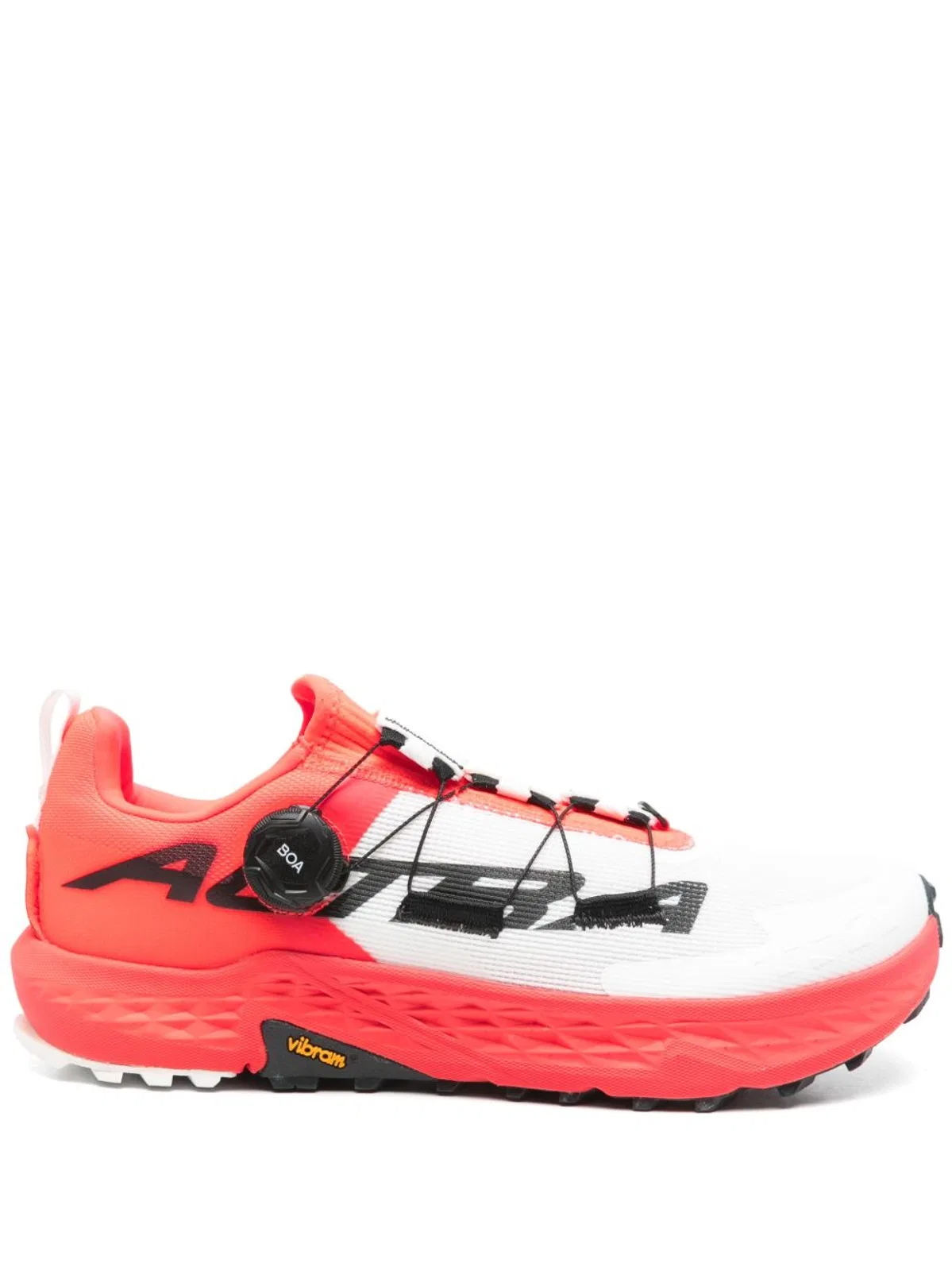 Trail Running Shoes