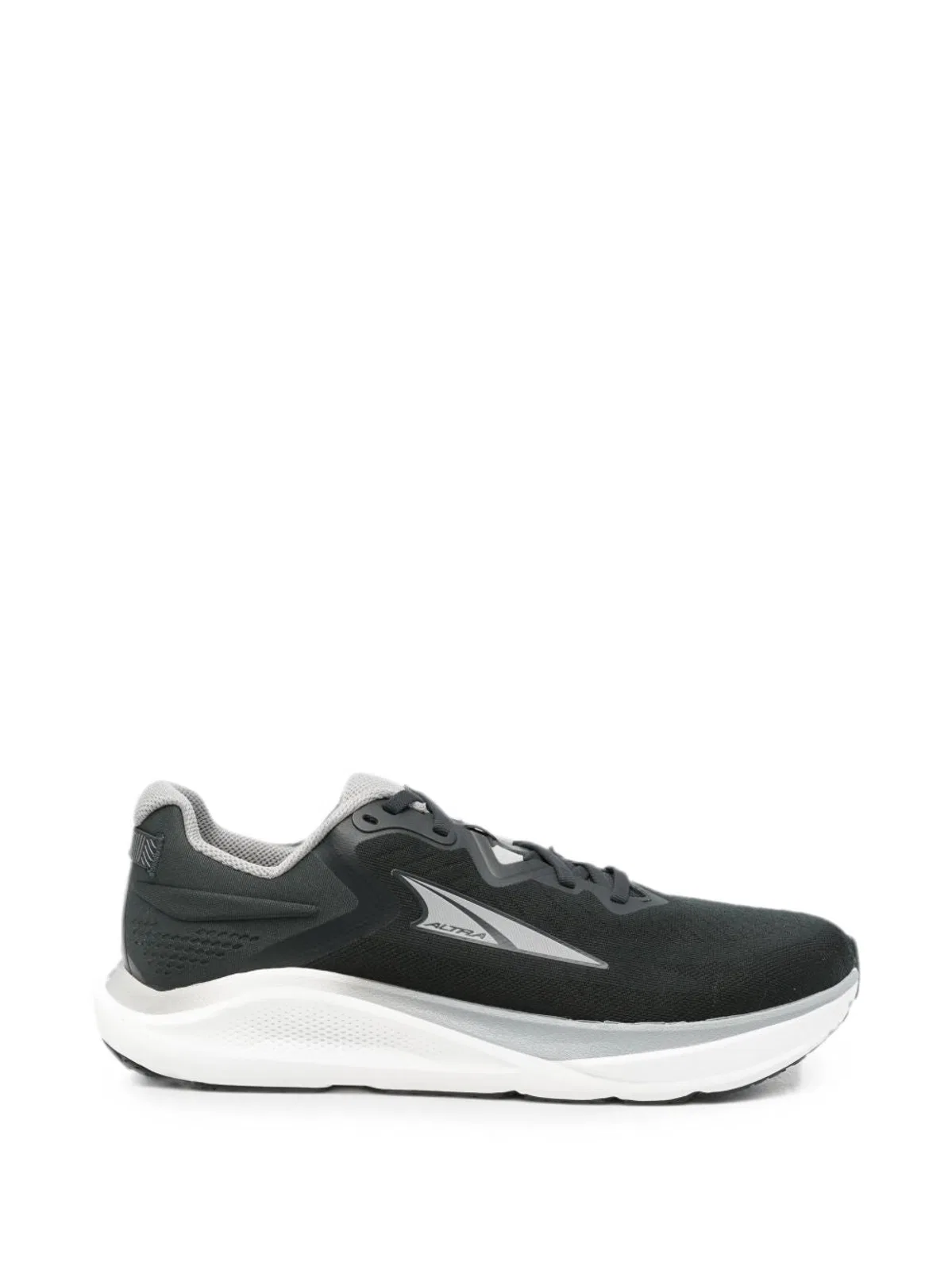 Sneakers In Black/Grey.