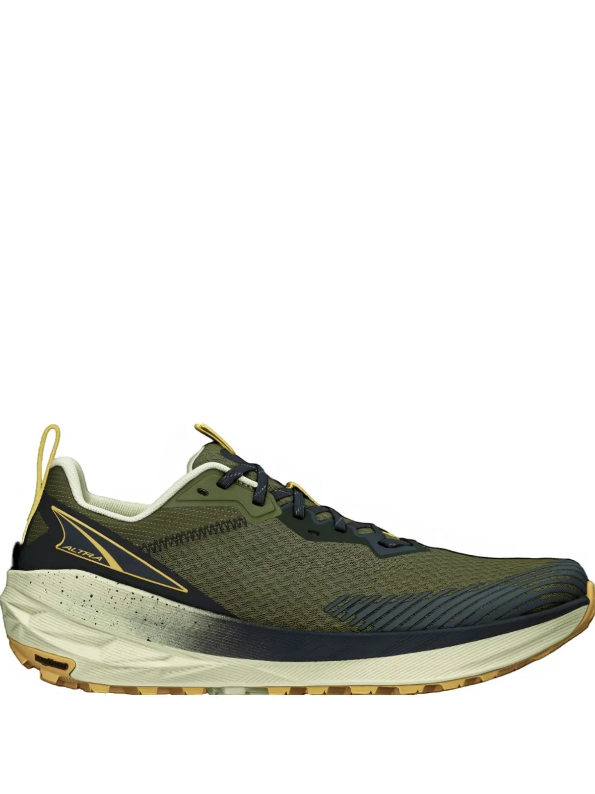 Green Cotton Sneakers