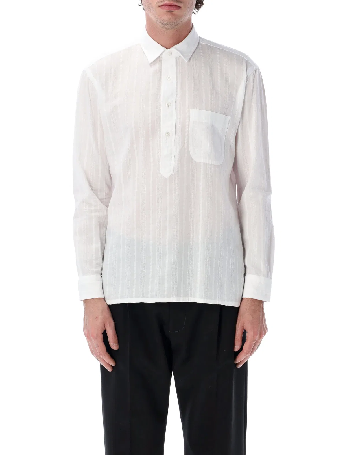 Alberto Polo Shirt
