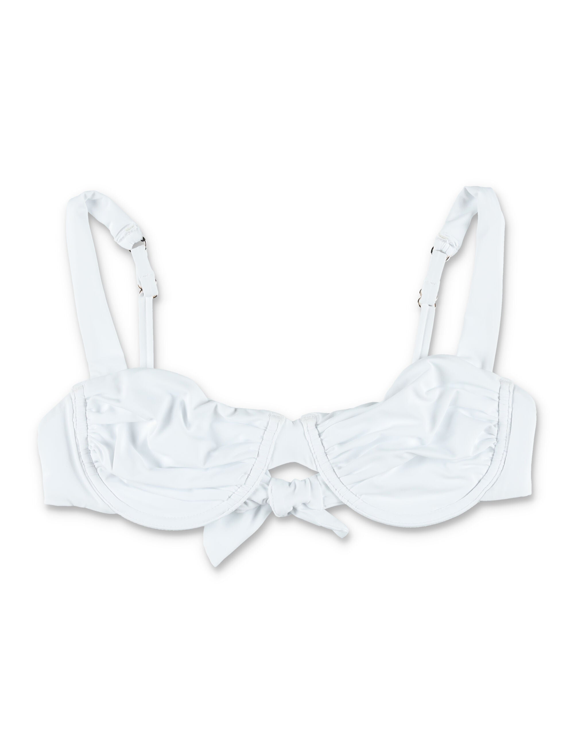 Aless Balconette Bikini Top