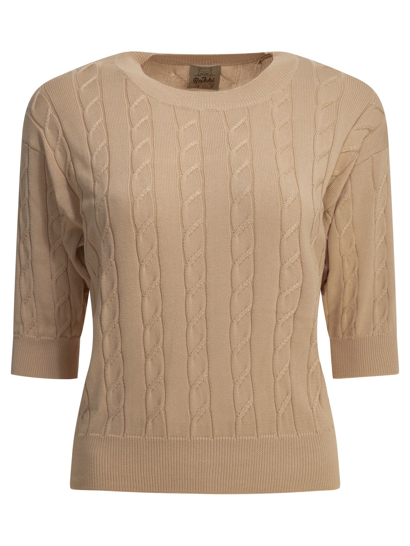 Rakki 'Almeria' Crew-Neck Sweater