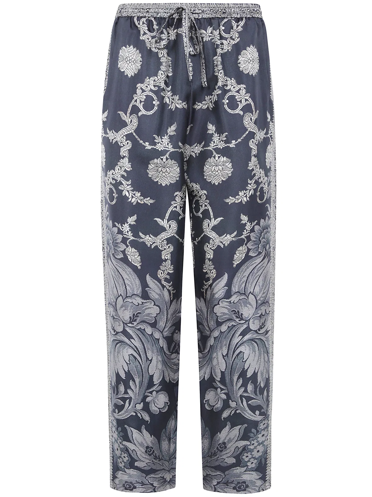 "Aloes" Trousers
