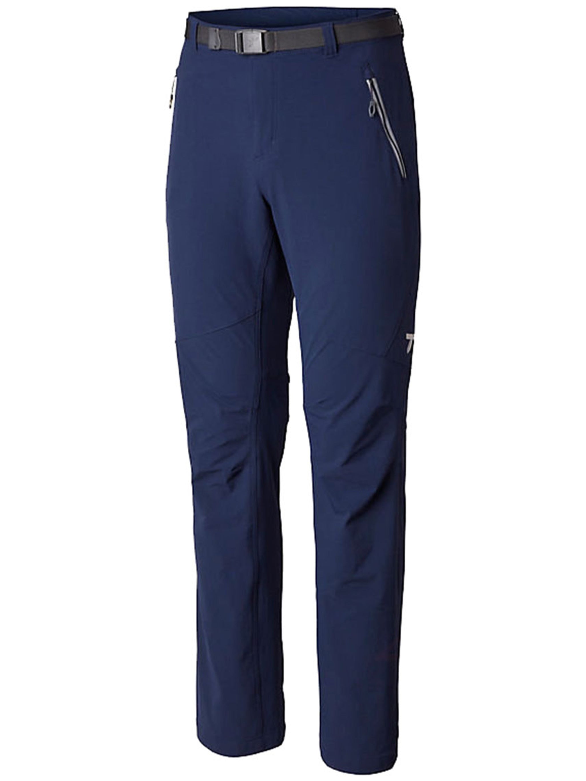 Titan Peak Blue Pant