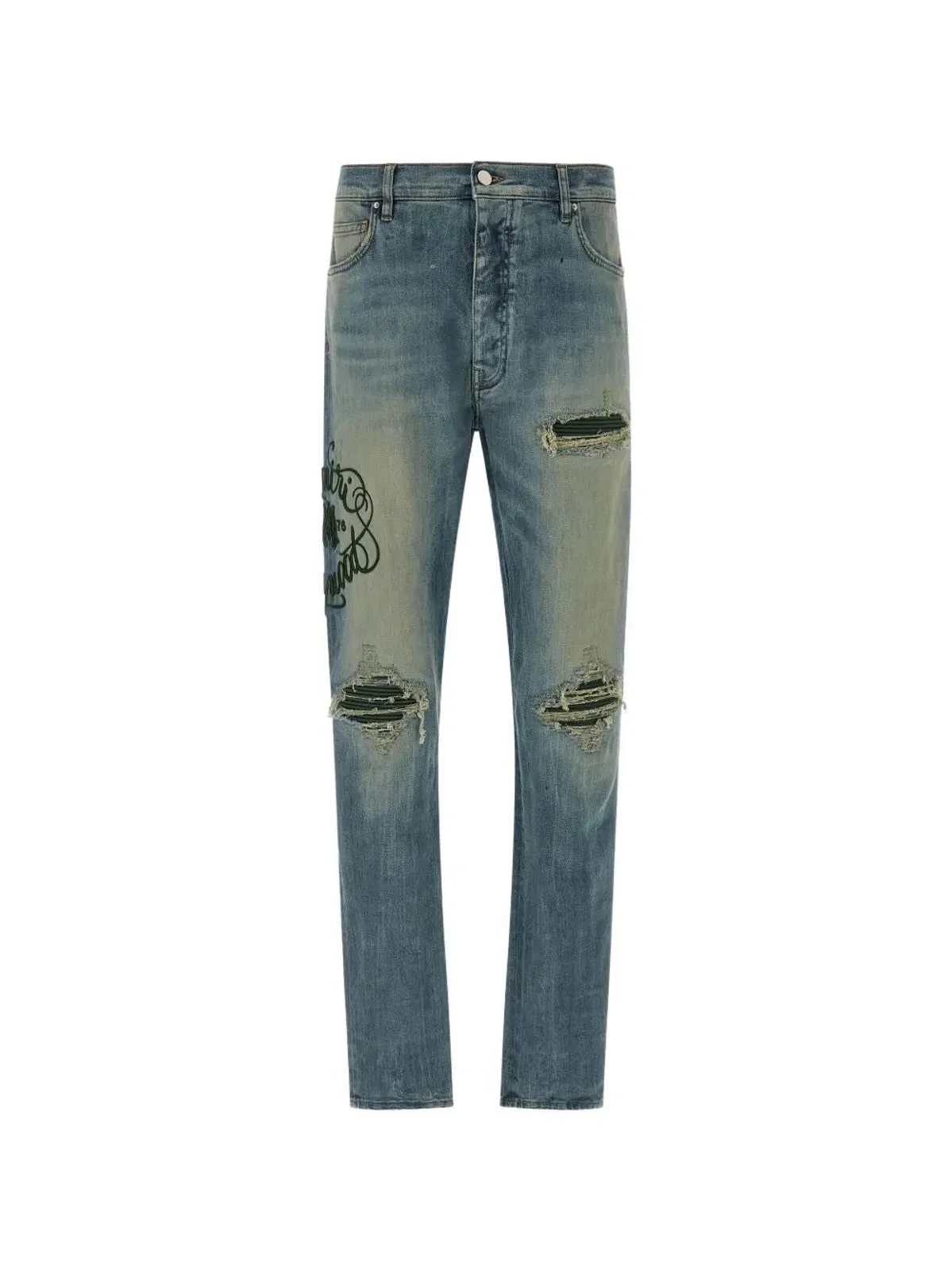 Hollywood Mx1 Jean