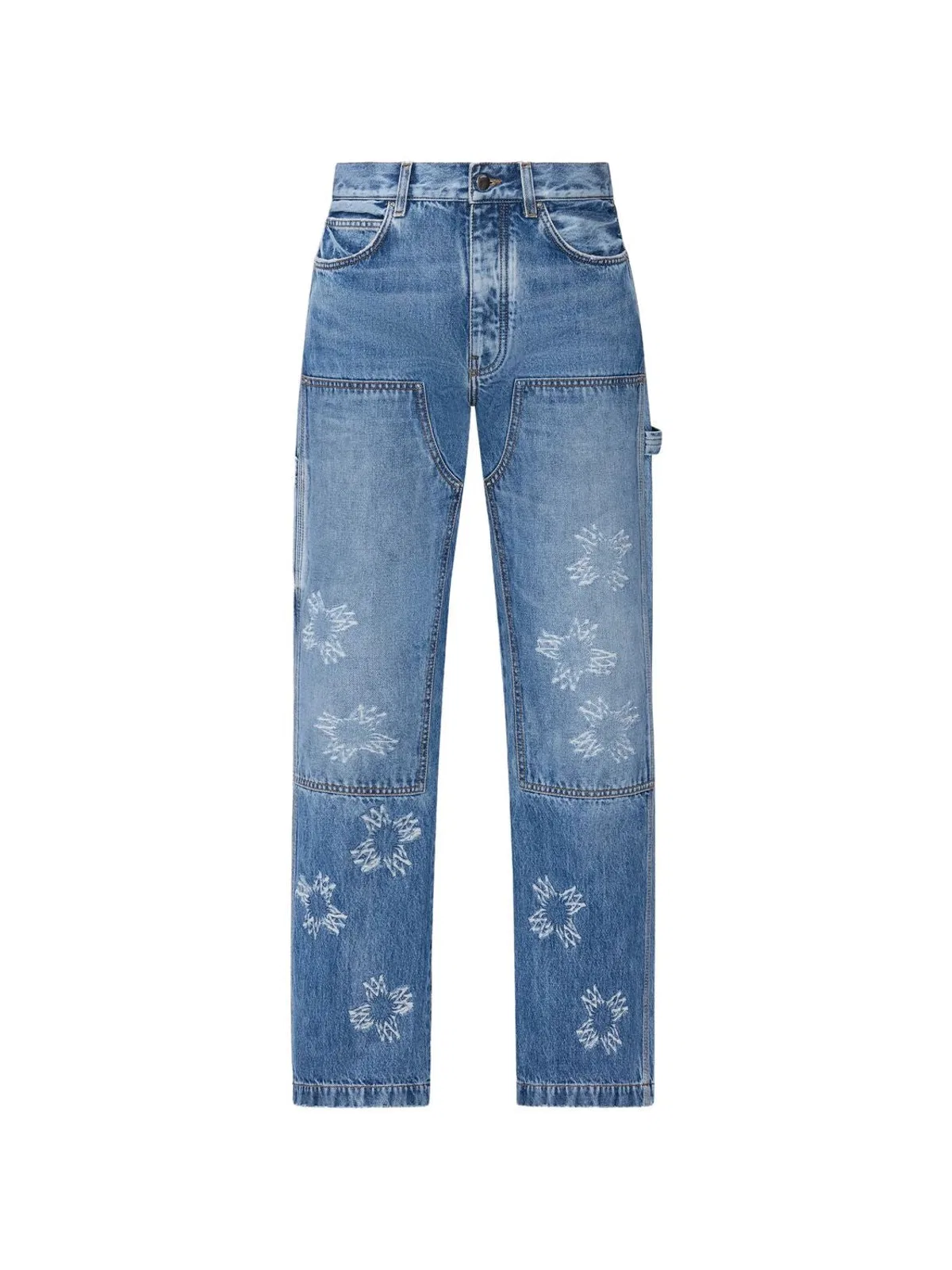 Ma Quad Carpenter Jean