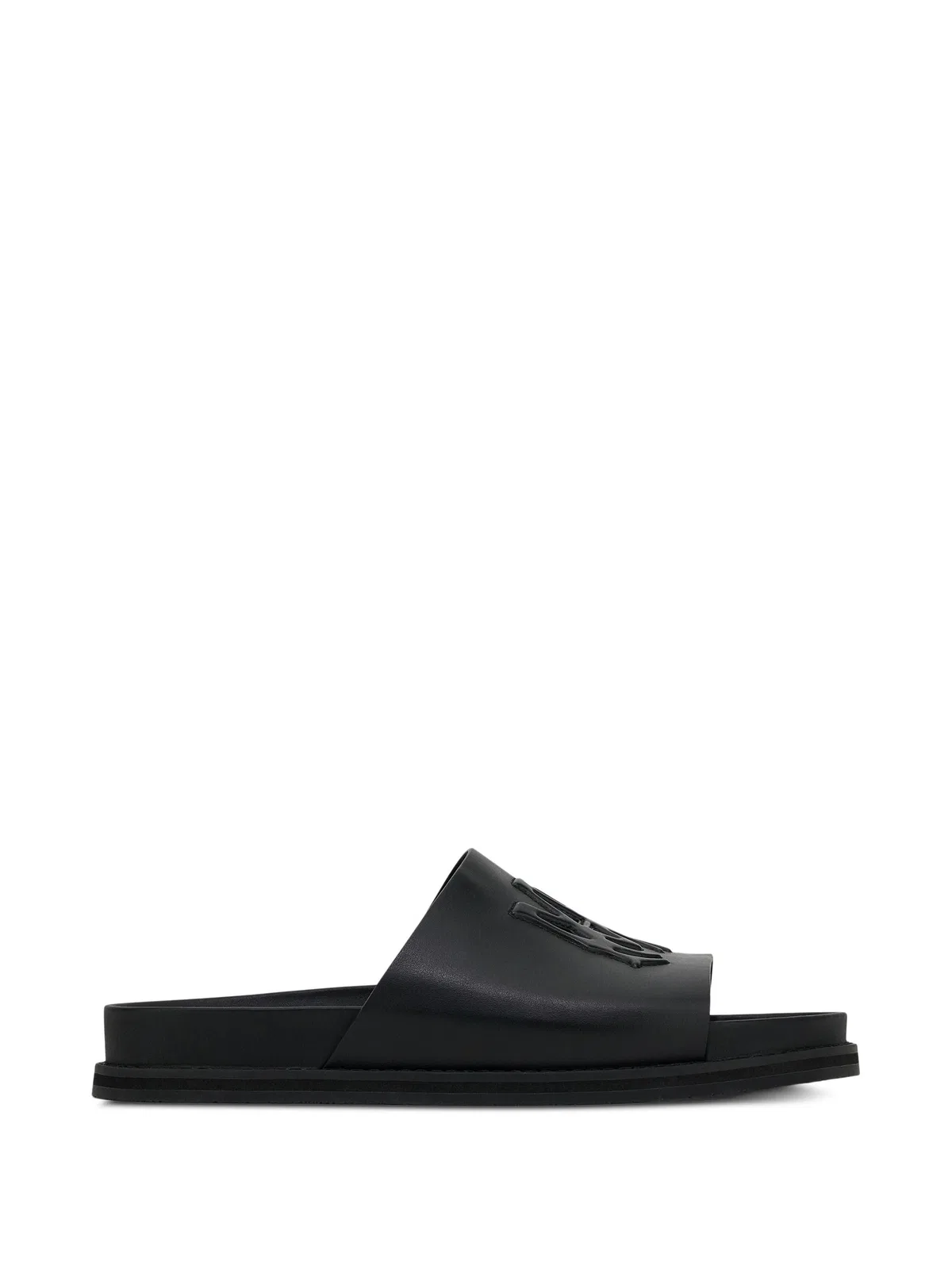 Ma Leather Sandals