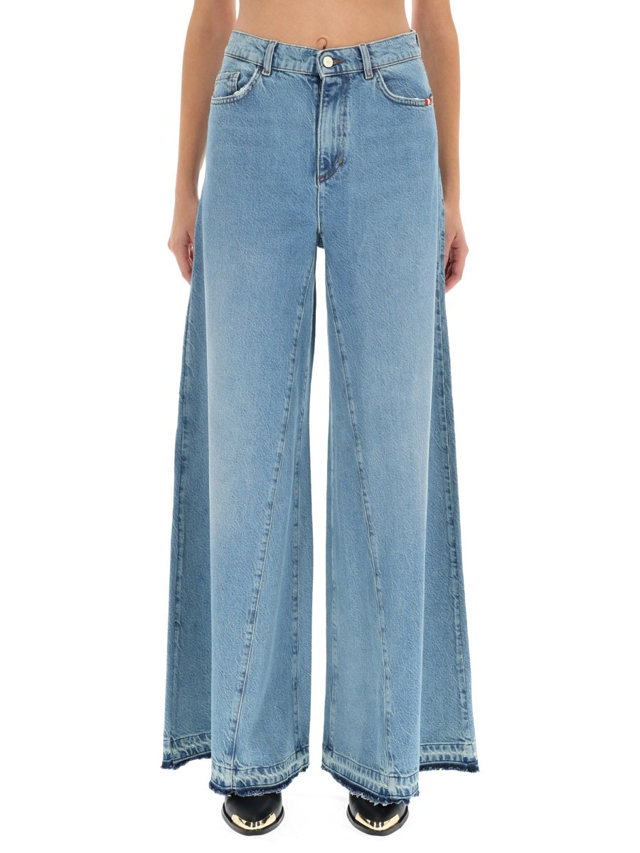 Colette Rinse Jeans