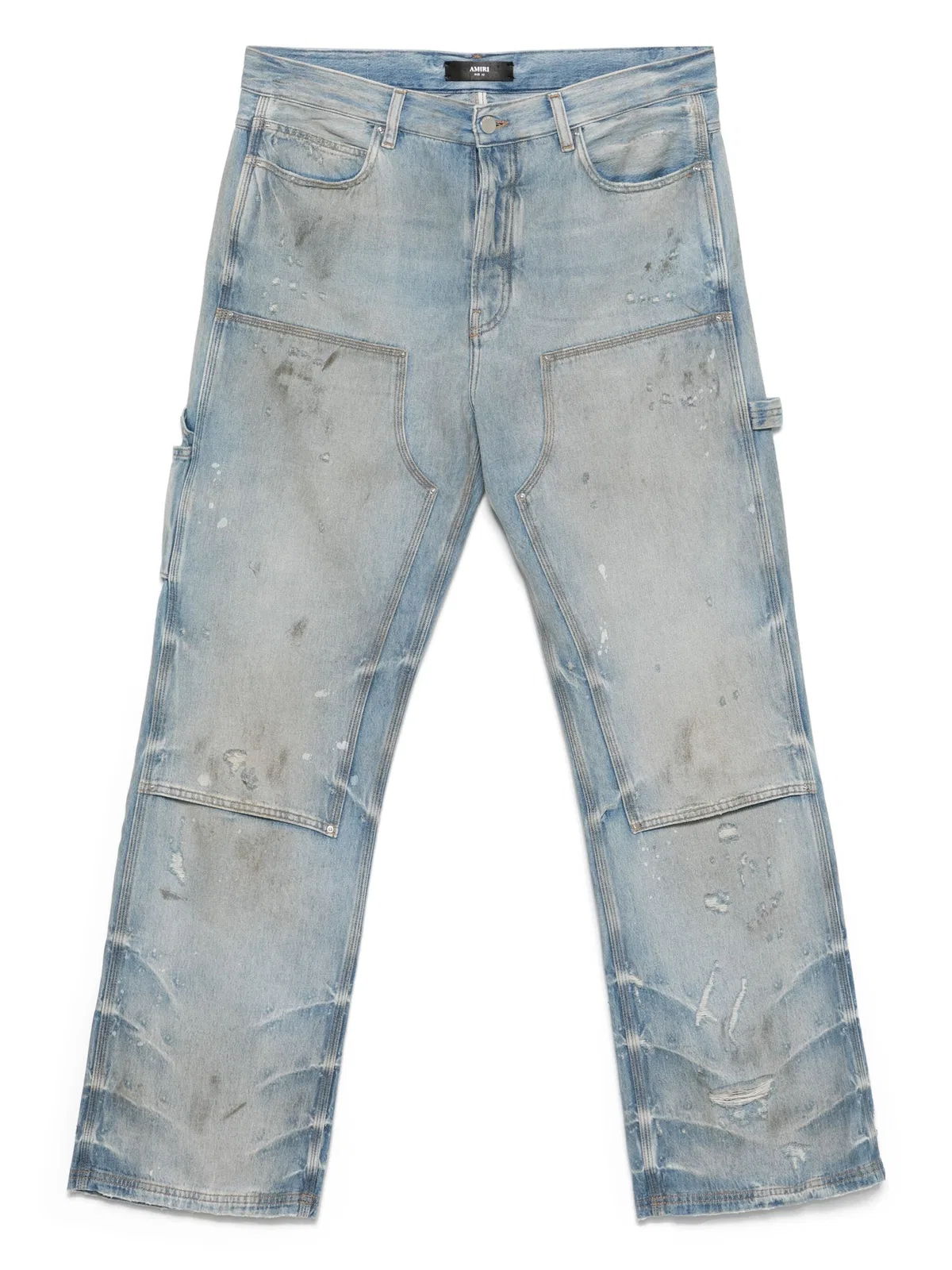 Lightweight Carpenter Jean