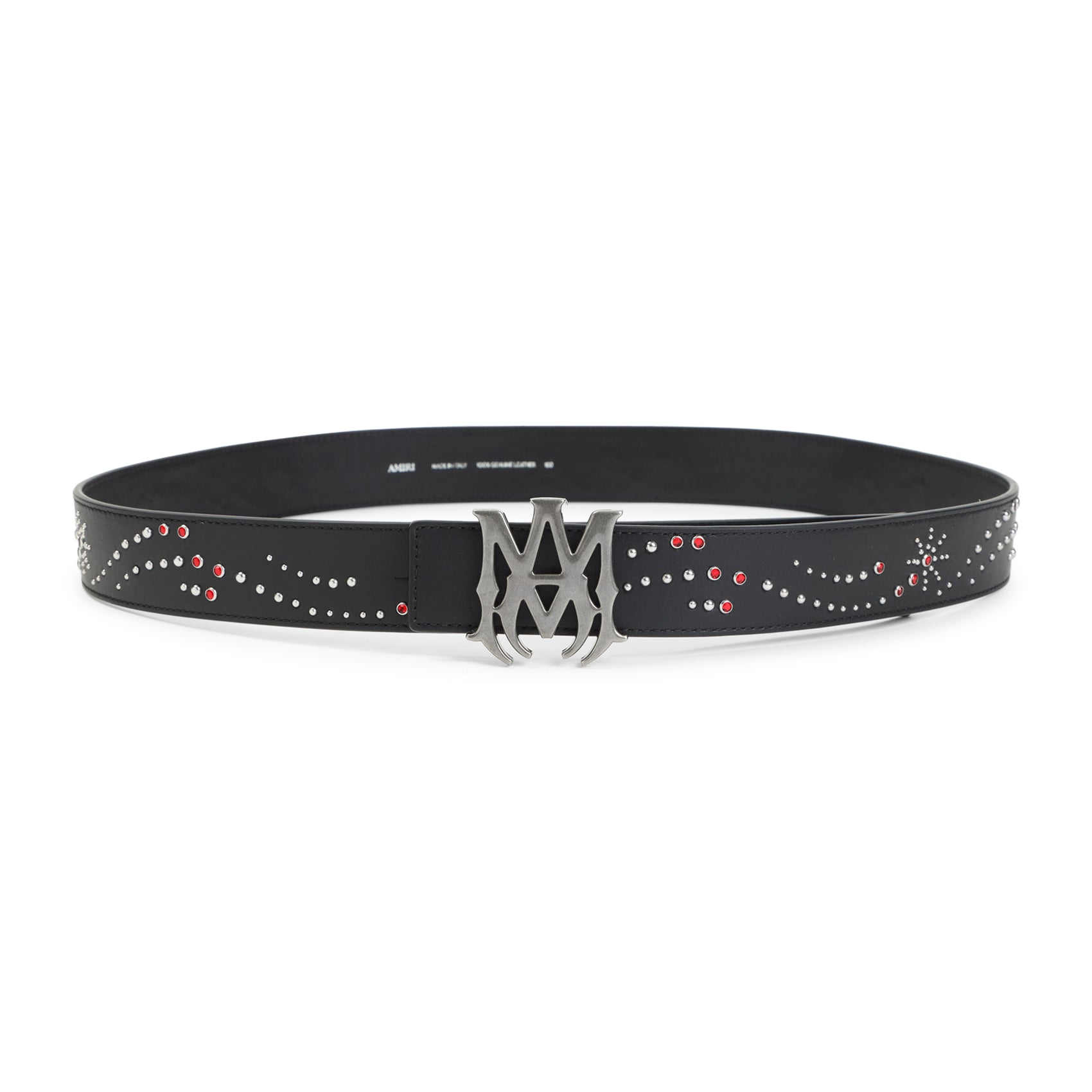 Ma Stud 4Cm Belt