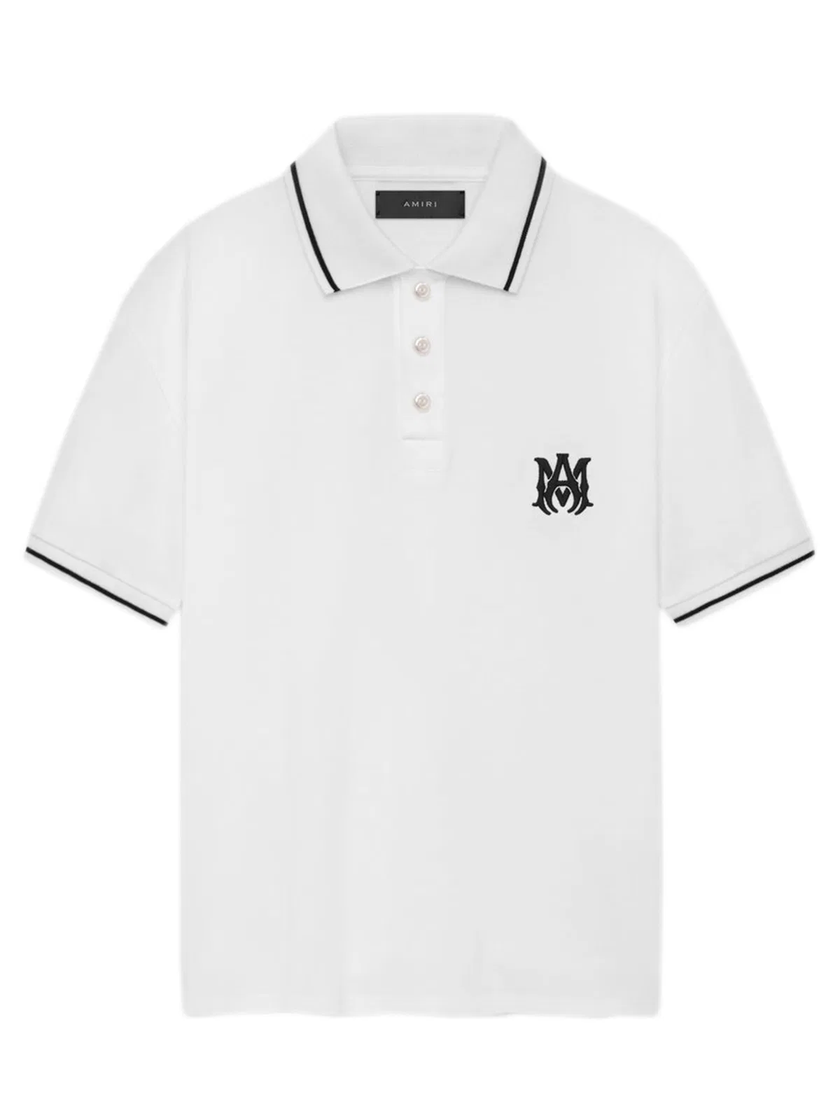 Arts District Polo Shirt