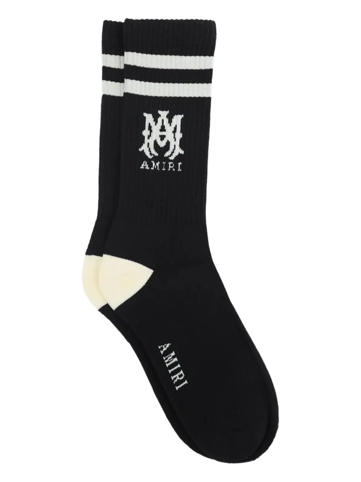 Ma Stripe Socks