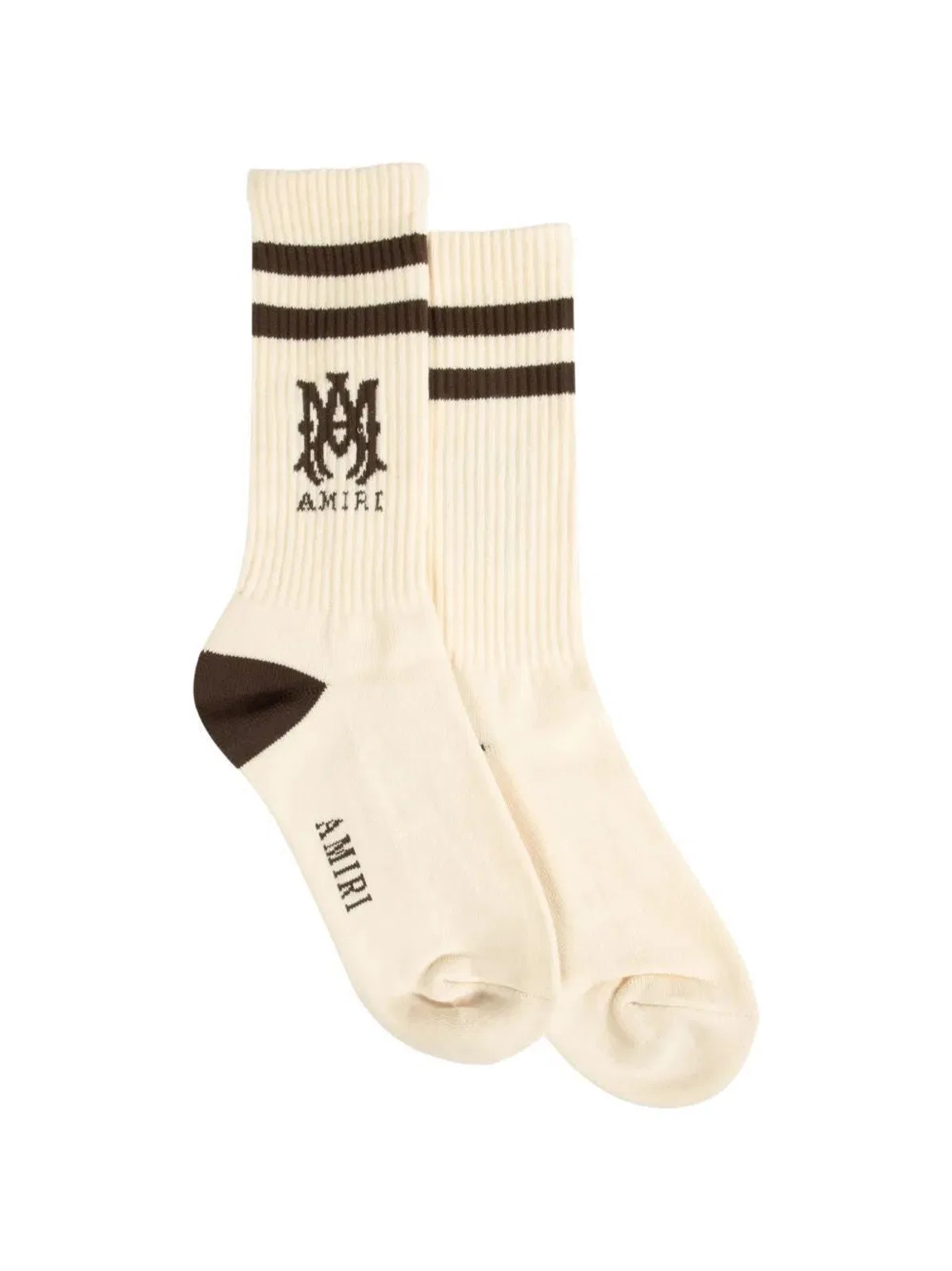 Ma Stripe Socks