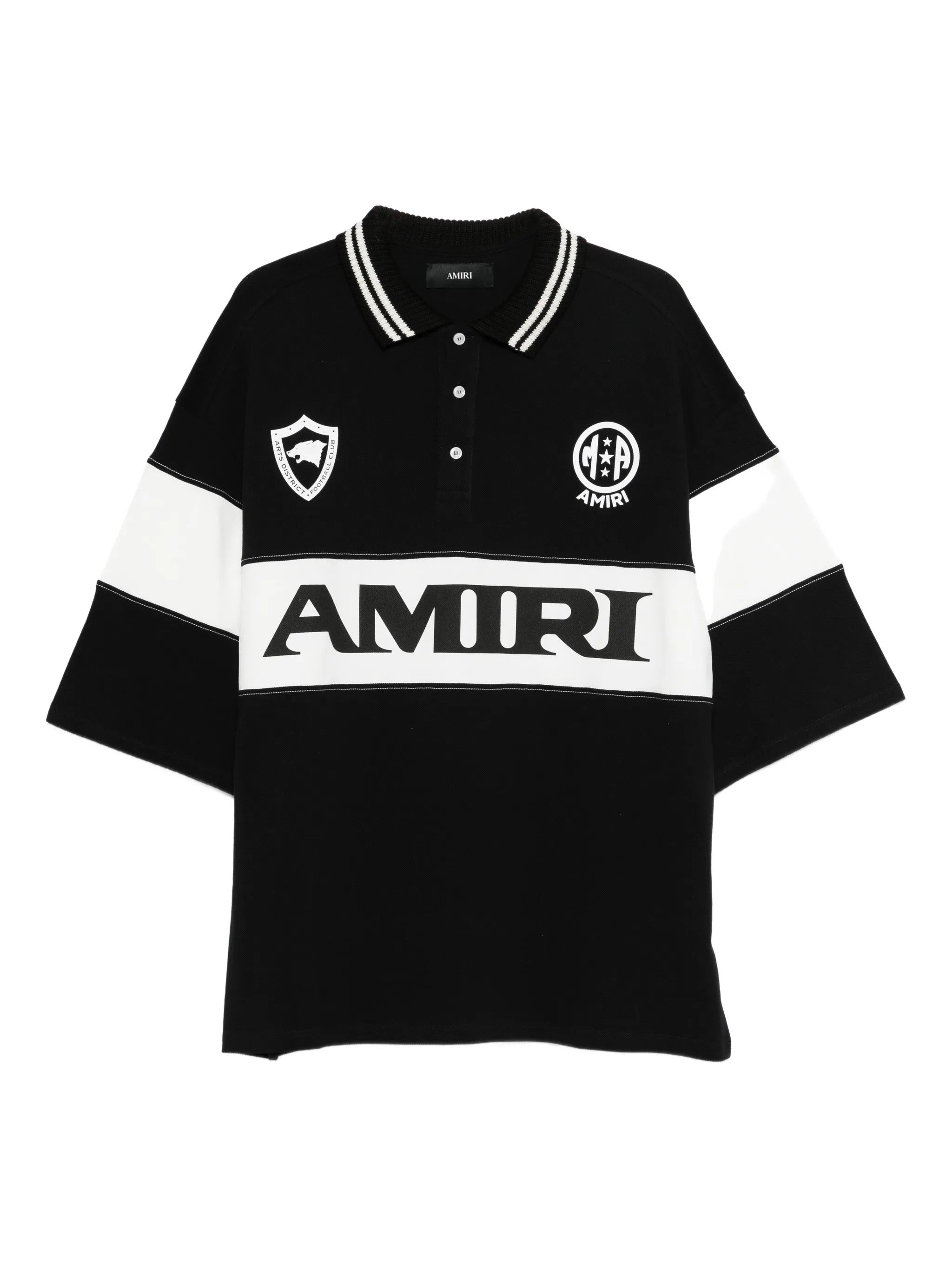 Sport Oversized Polo