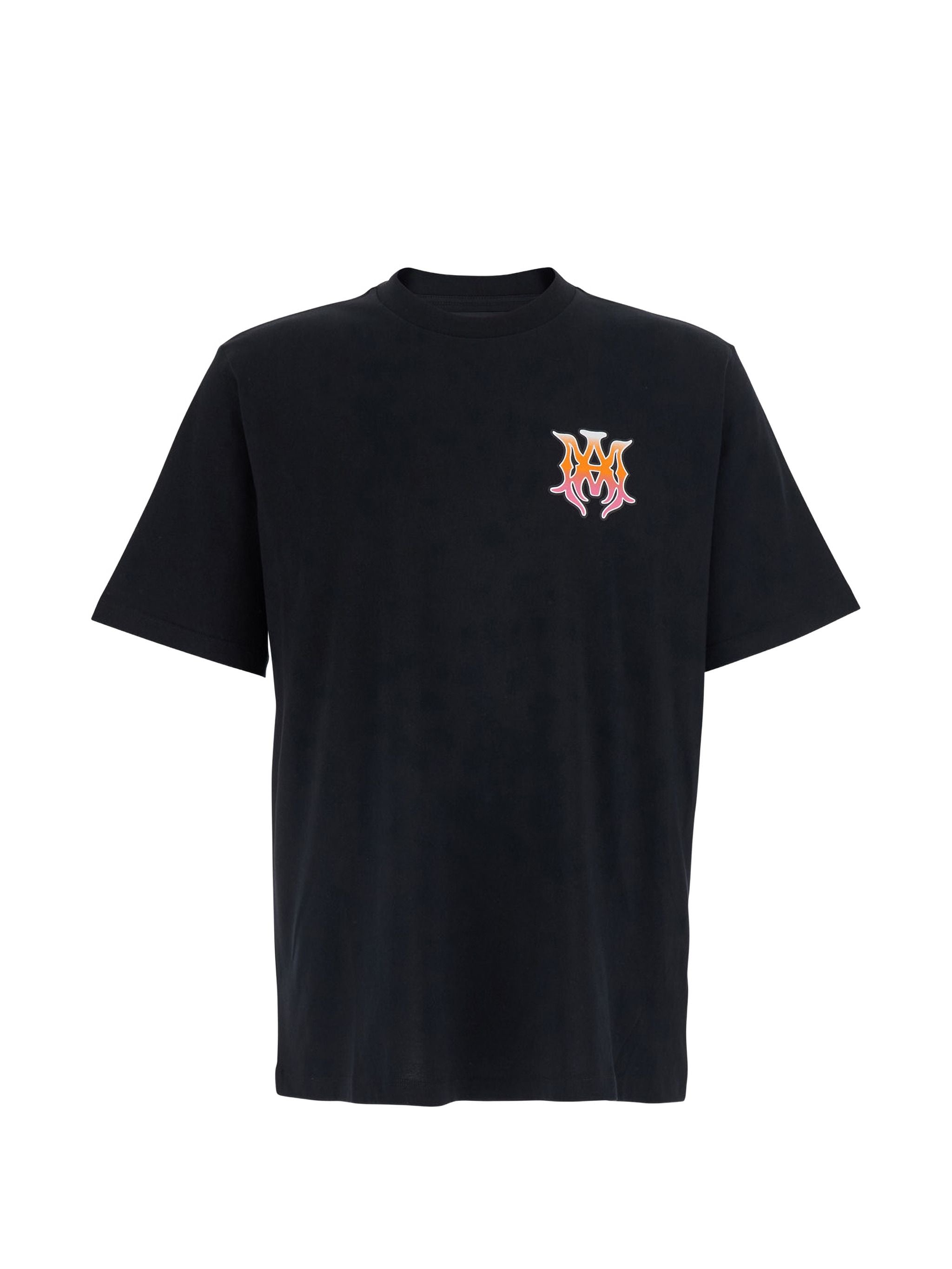 Logo-Print T-Shirt